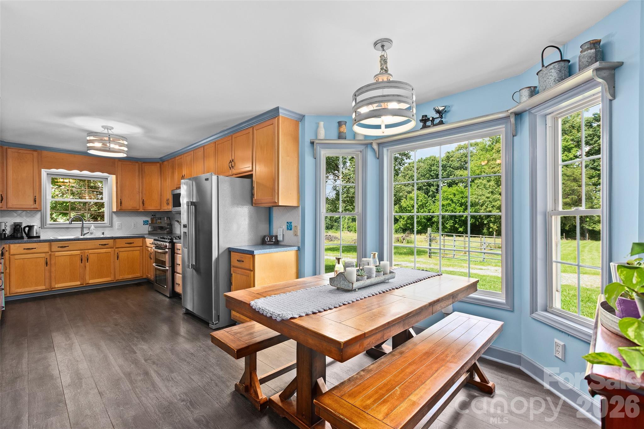 5398 B Reidsville Road — Walkertown