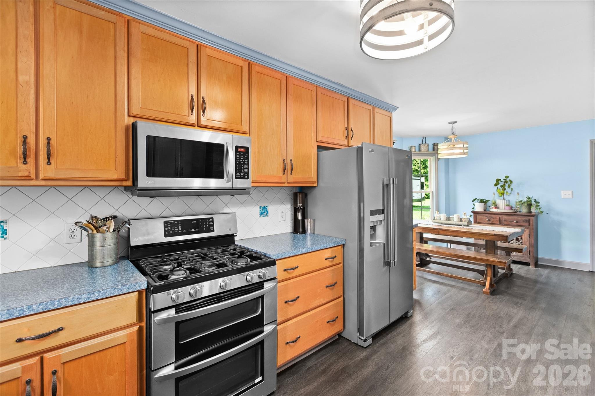 5398 B Reidsville Road — Walkertown