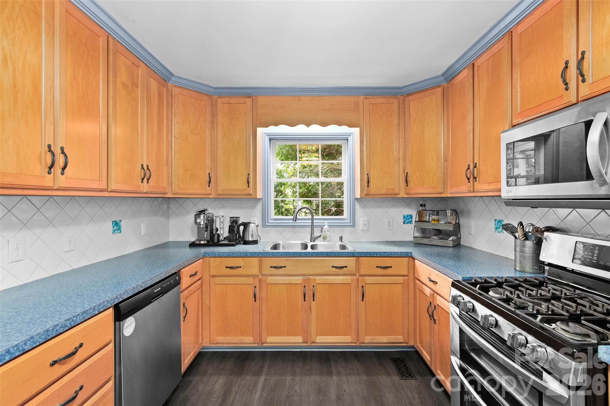 5398 B Reidsville Road — Walkertown