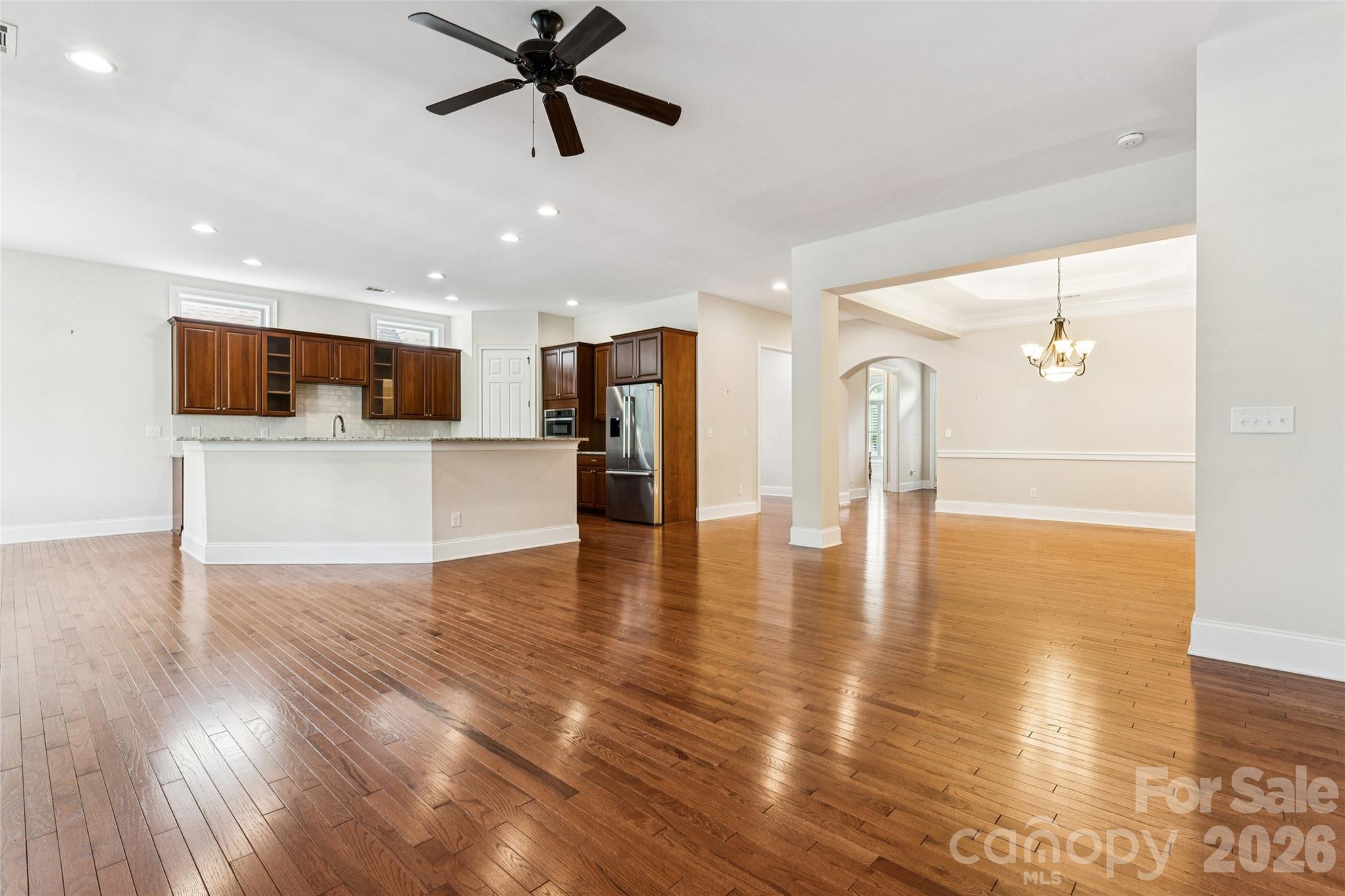 16826 Coves Edge Lane — Charlotte