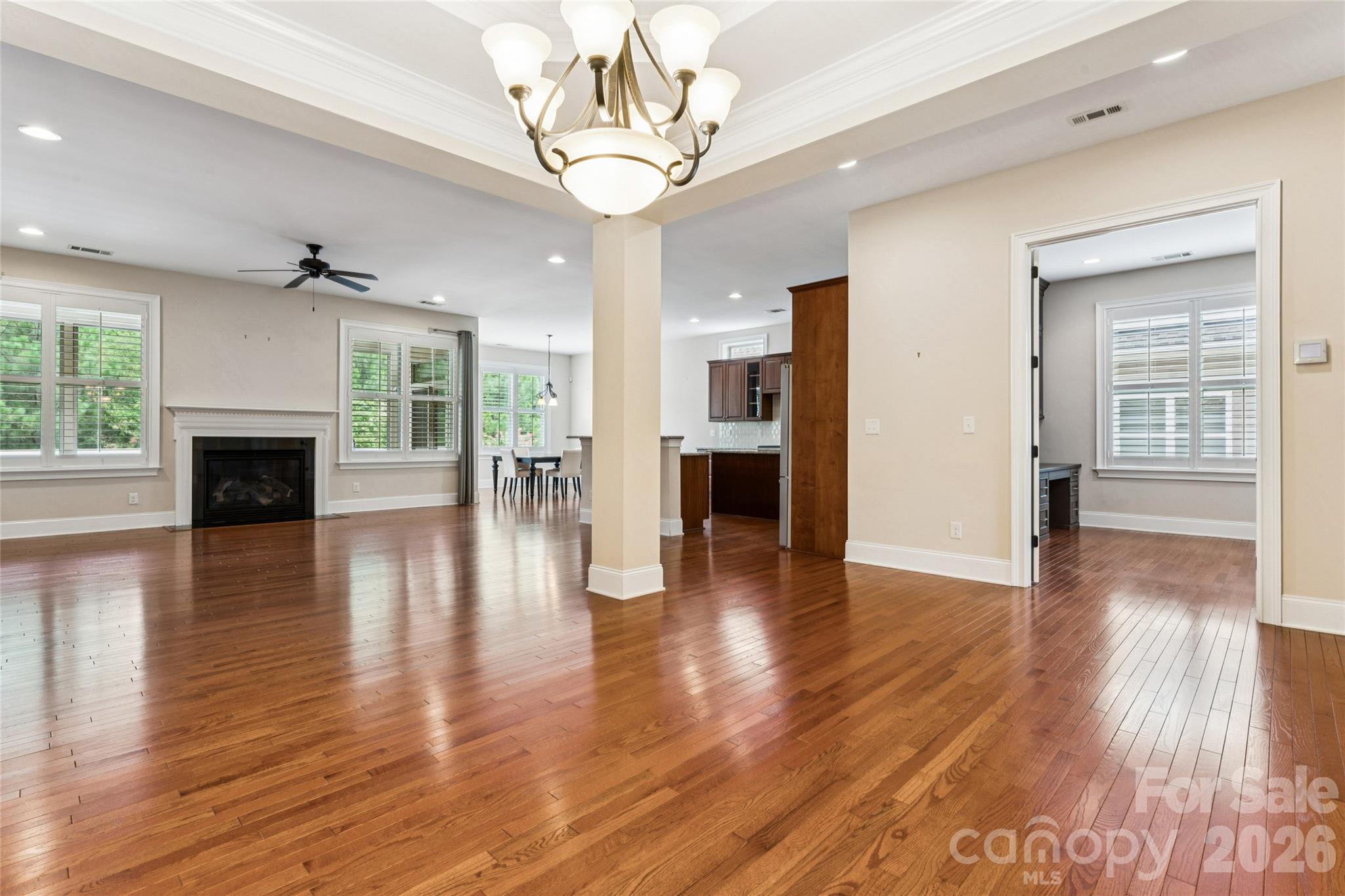 16826 Coves Edge Lane — Charlotte