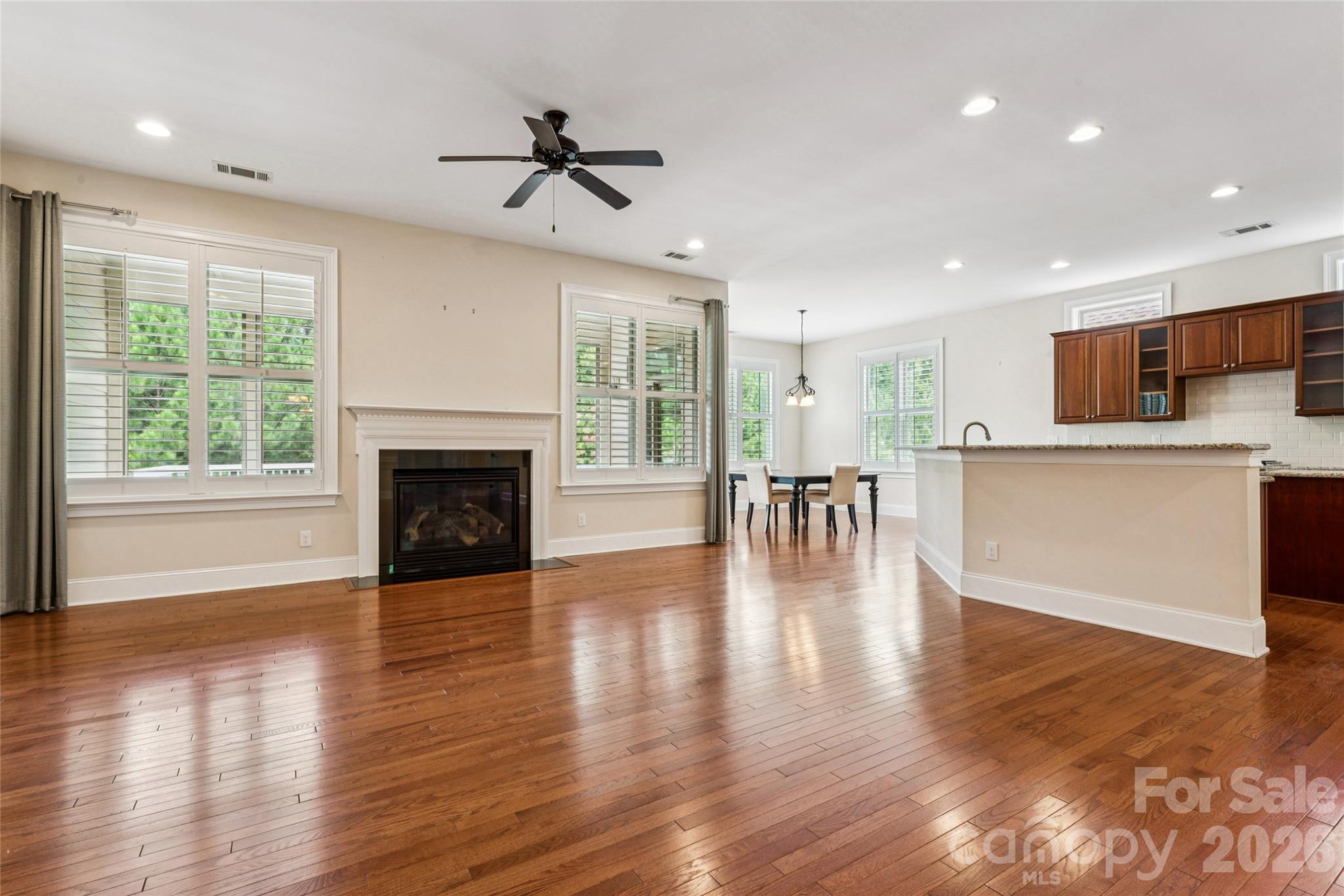 16826 Coves Edge Lane — Charlotte