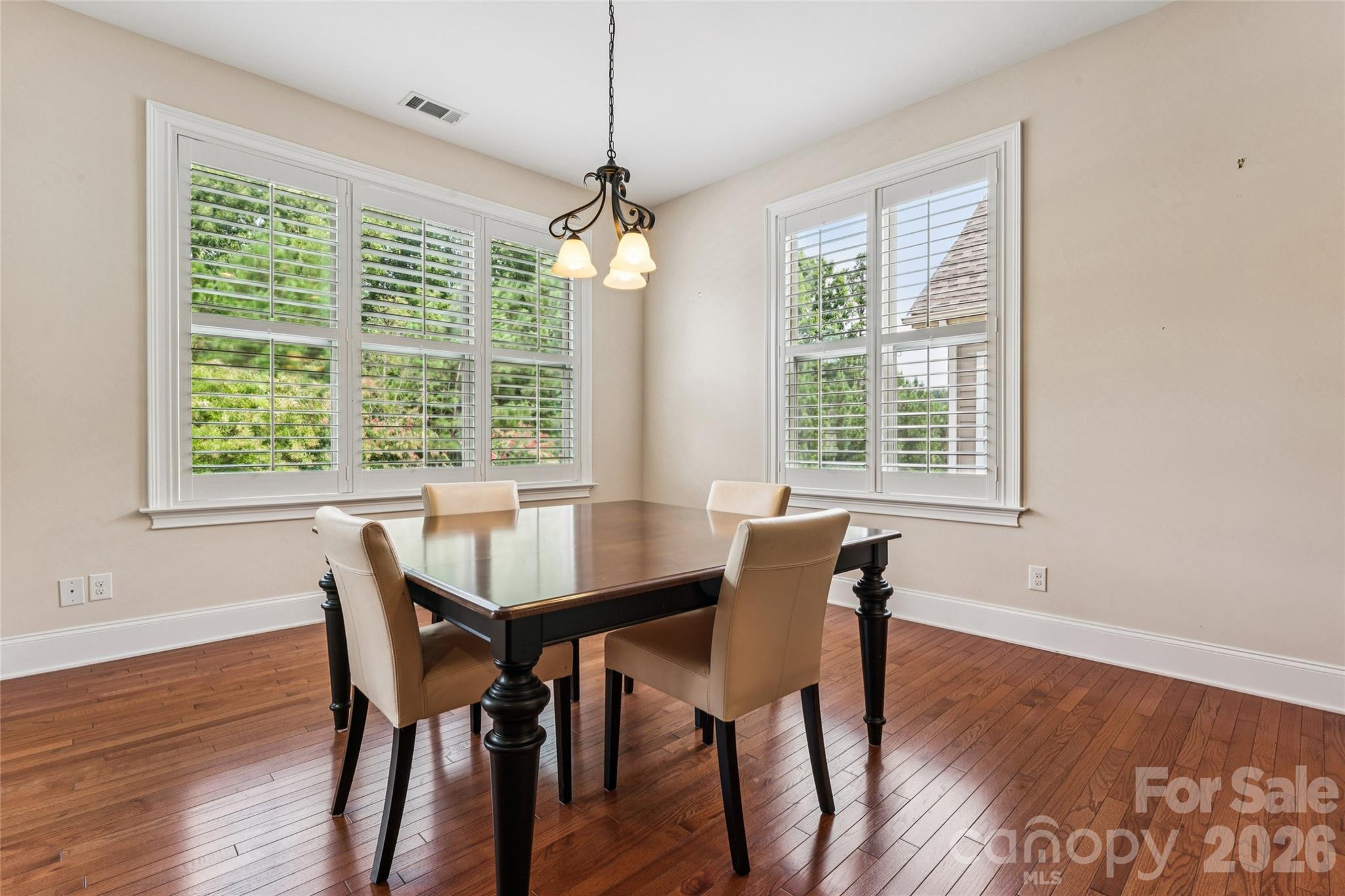 16826 Coves Edge Lane — Charlotte