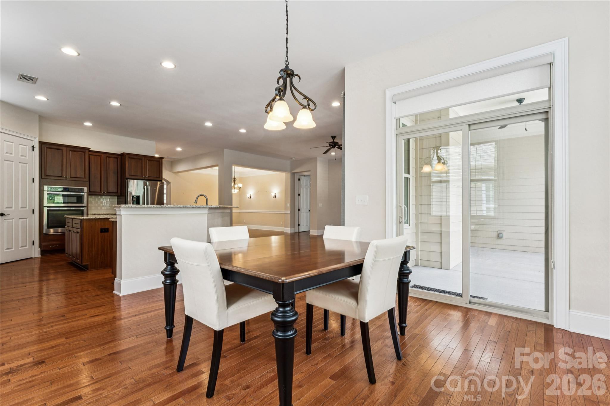 16826 Coves Edge Lane — Charlotte