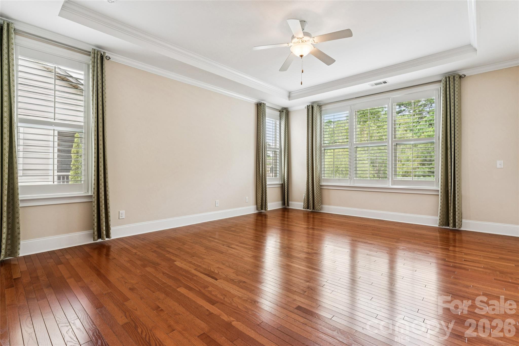 16826 Coves Edge Lane — Charlotte
