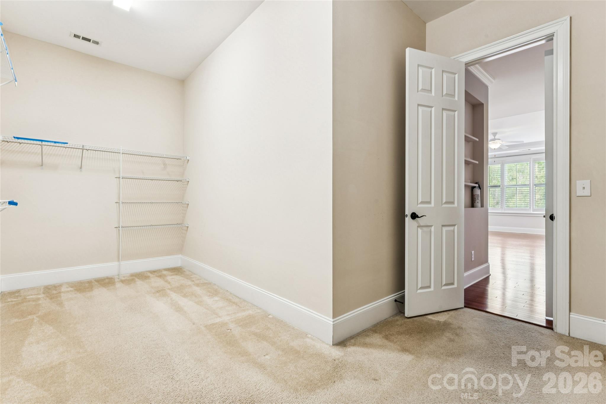 16826 Coves Edge Lane — Charlotte