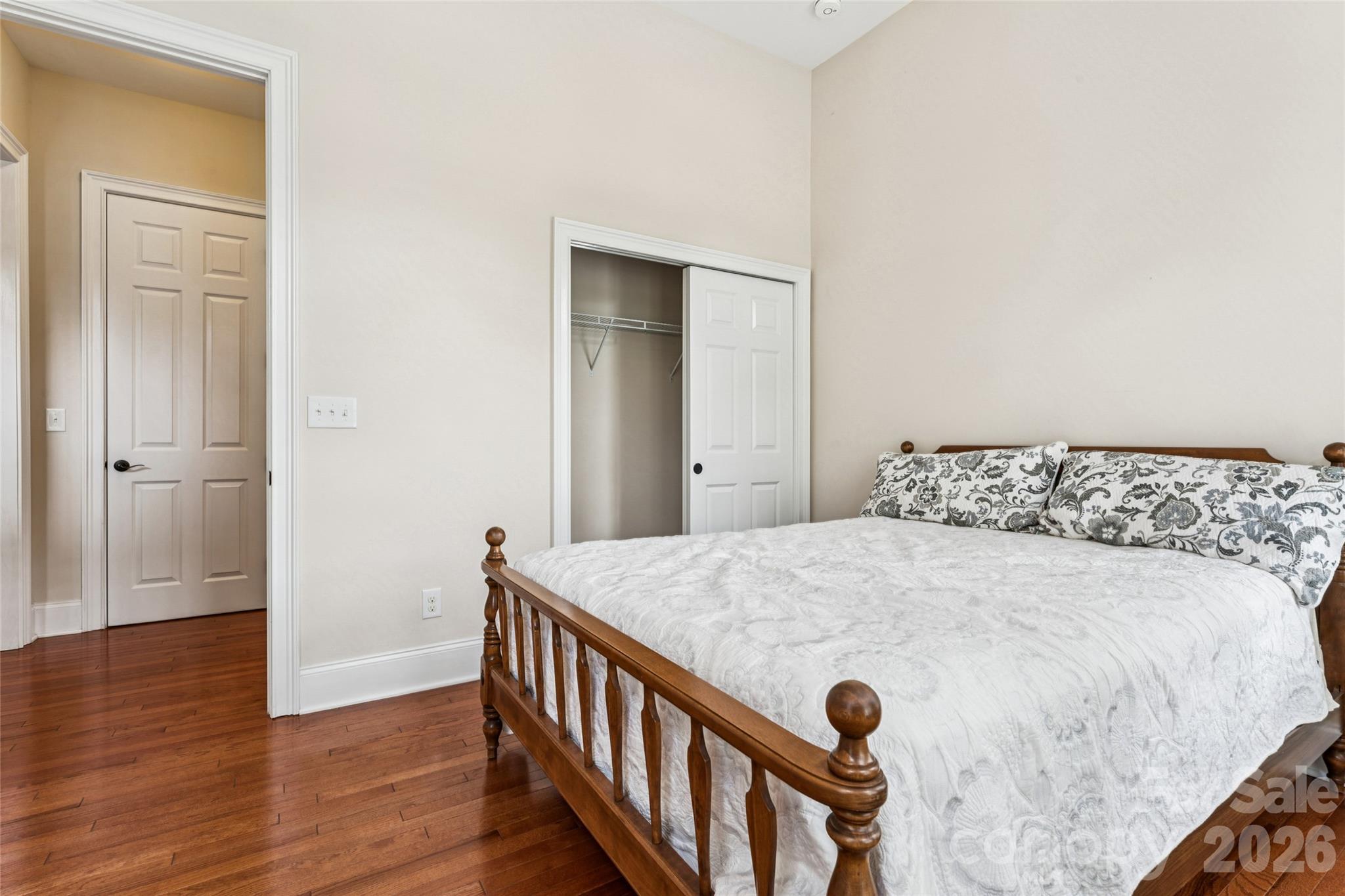 16826 Coves Edge Lane — Charlotte
