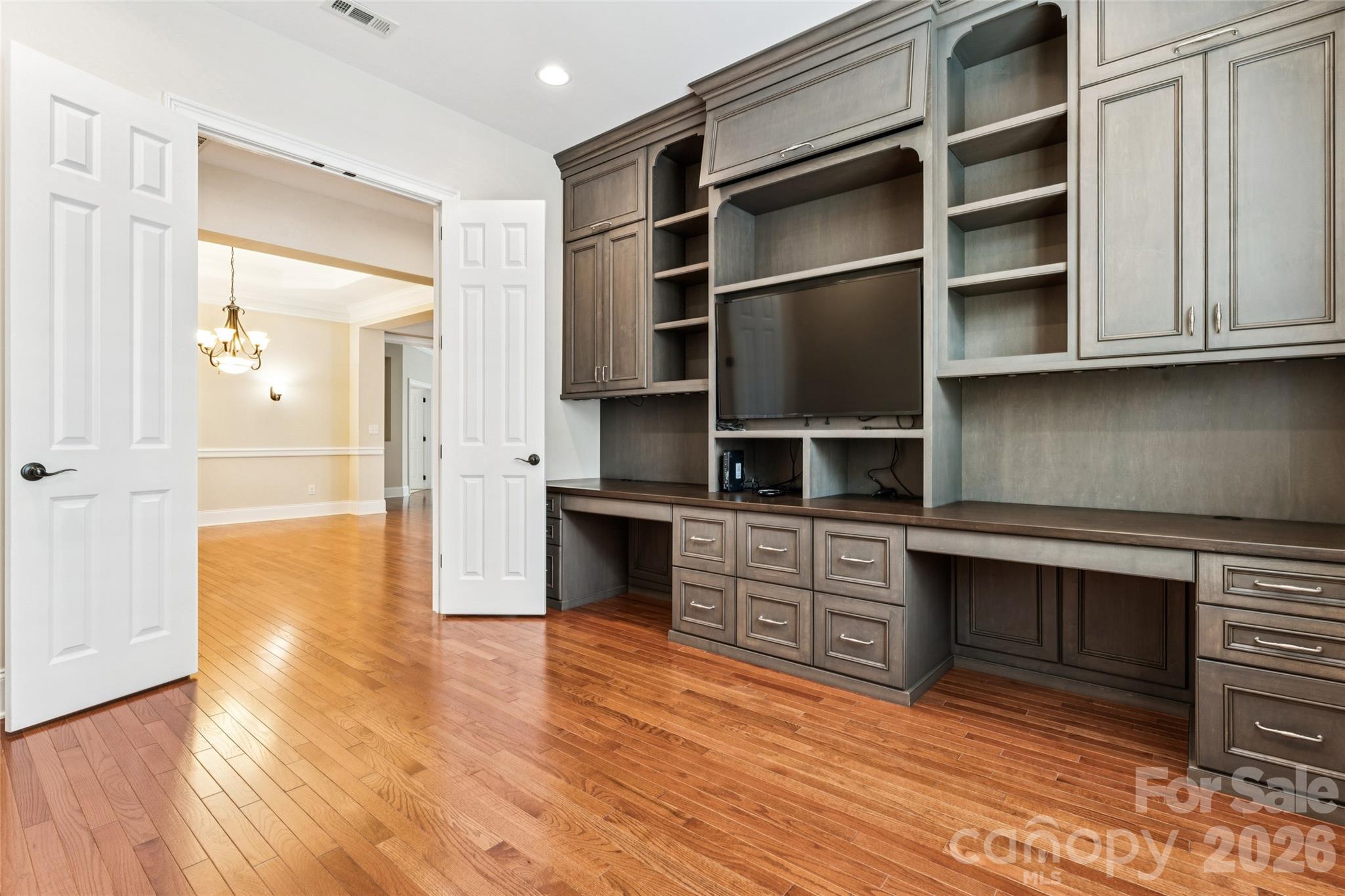 16826 Coves Edge Lane — Charlotte