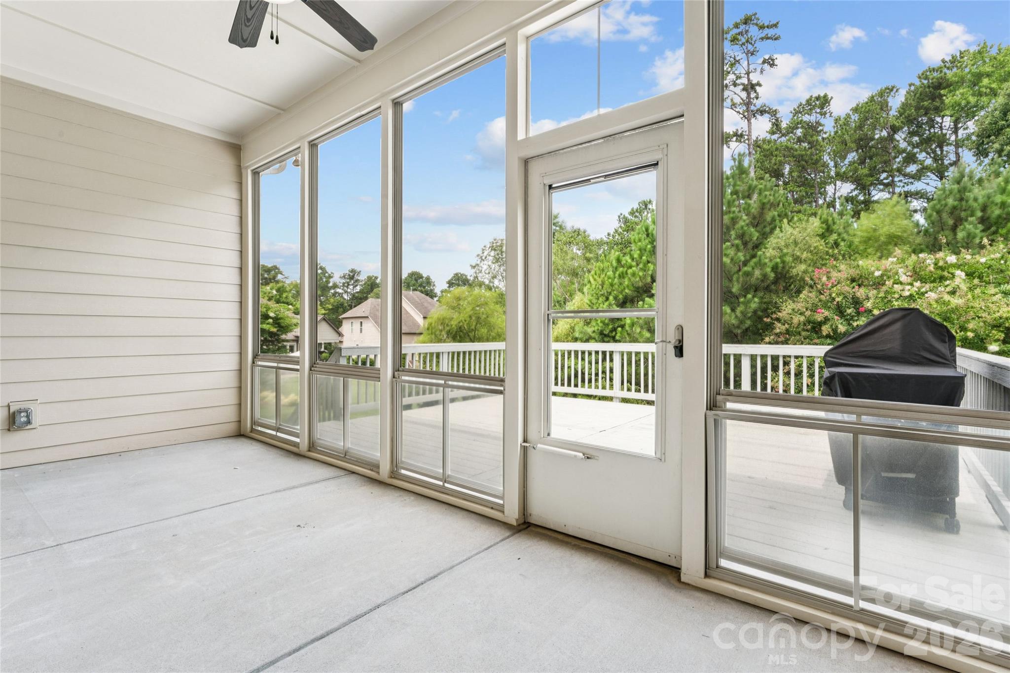 16826 Coves Edge Lane — Charlotte