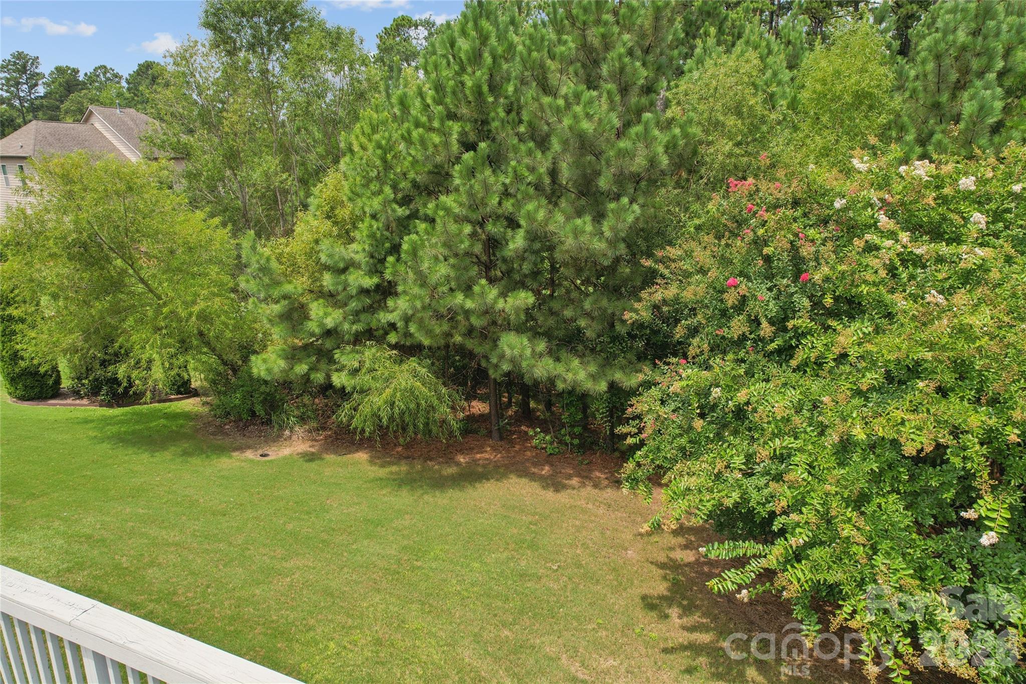 16826 Coves Edge Lane — Charlotte