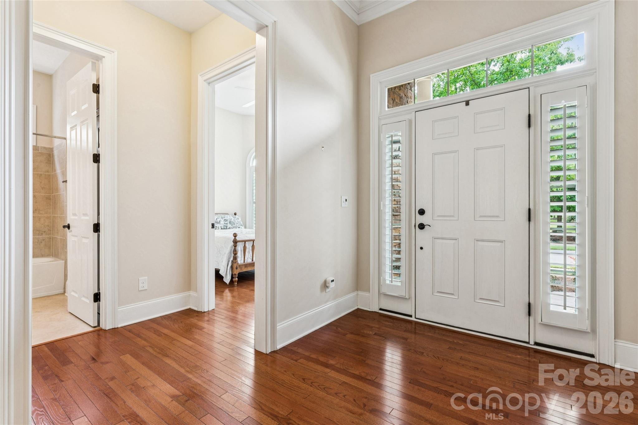 16826 Coves Edge Lane — Charlotte