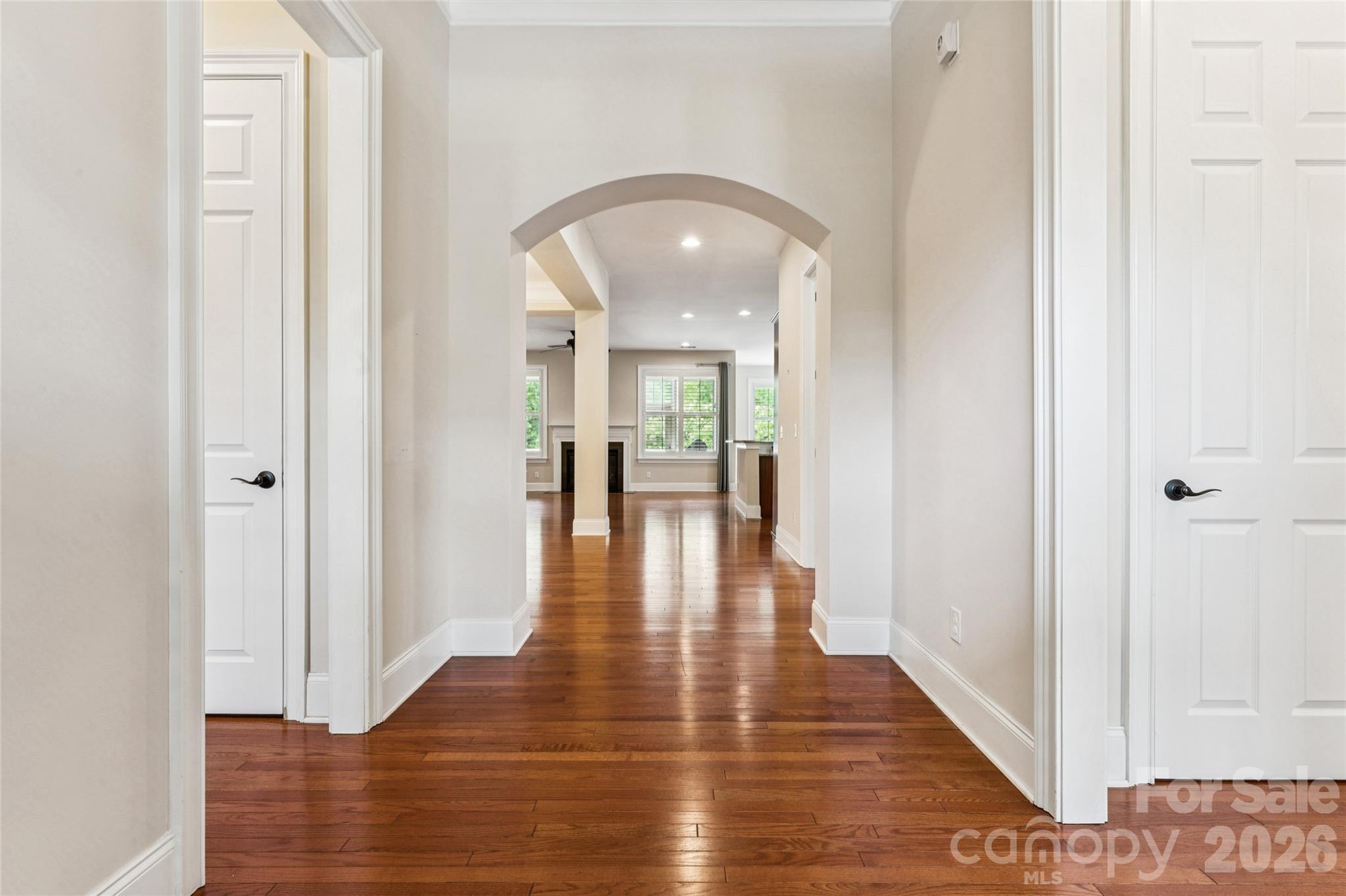 16826 Coves Edge Lane — Charlotte