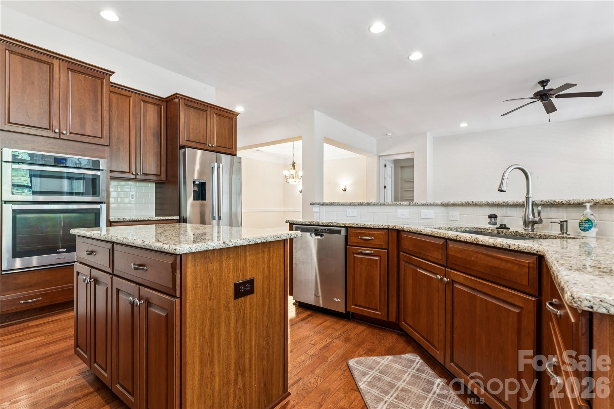 16826 Coves Edge Lane — Charlotte