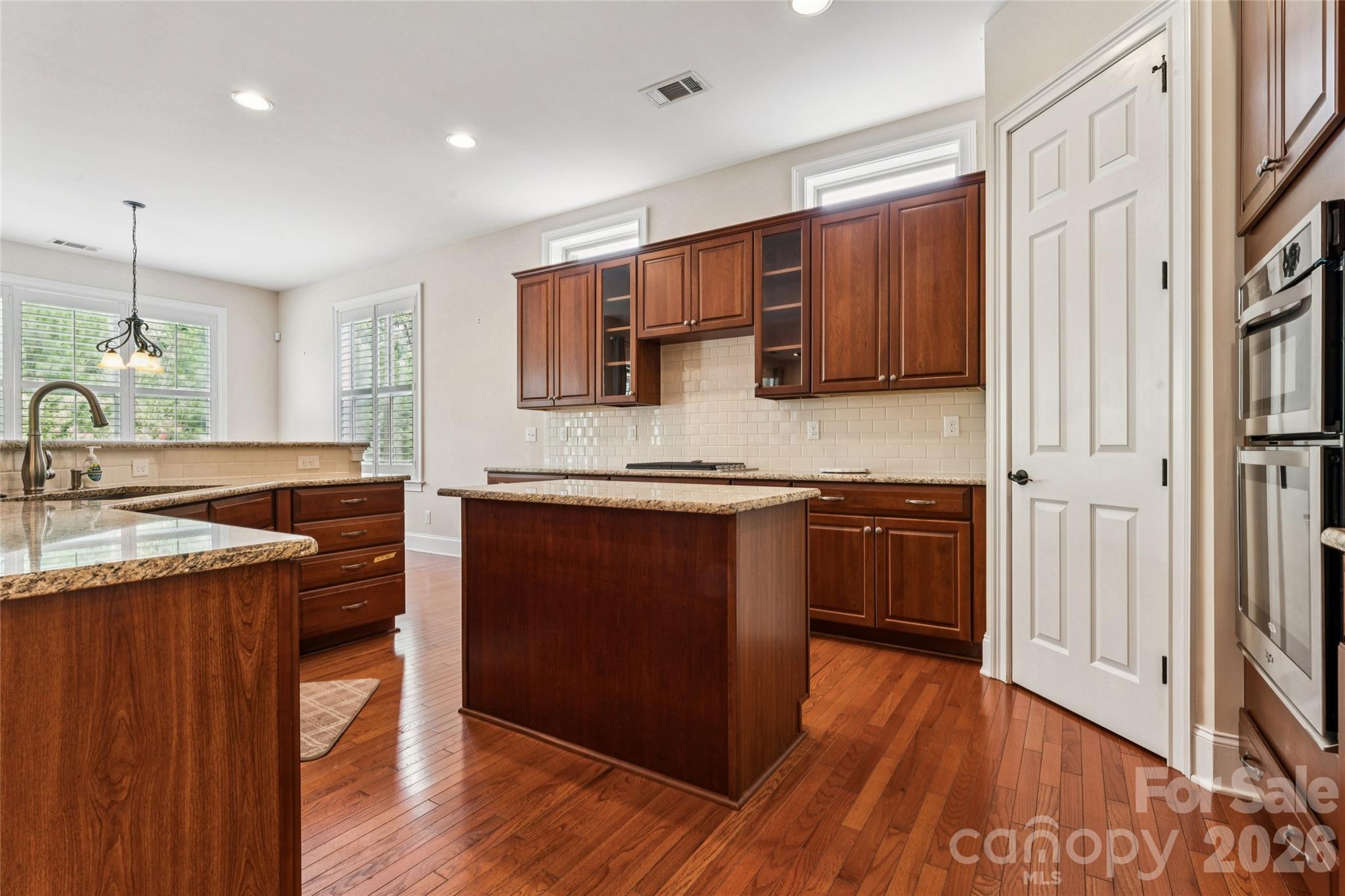 16826 Coves Edge Lane — Charlotte
