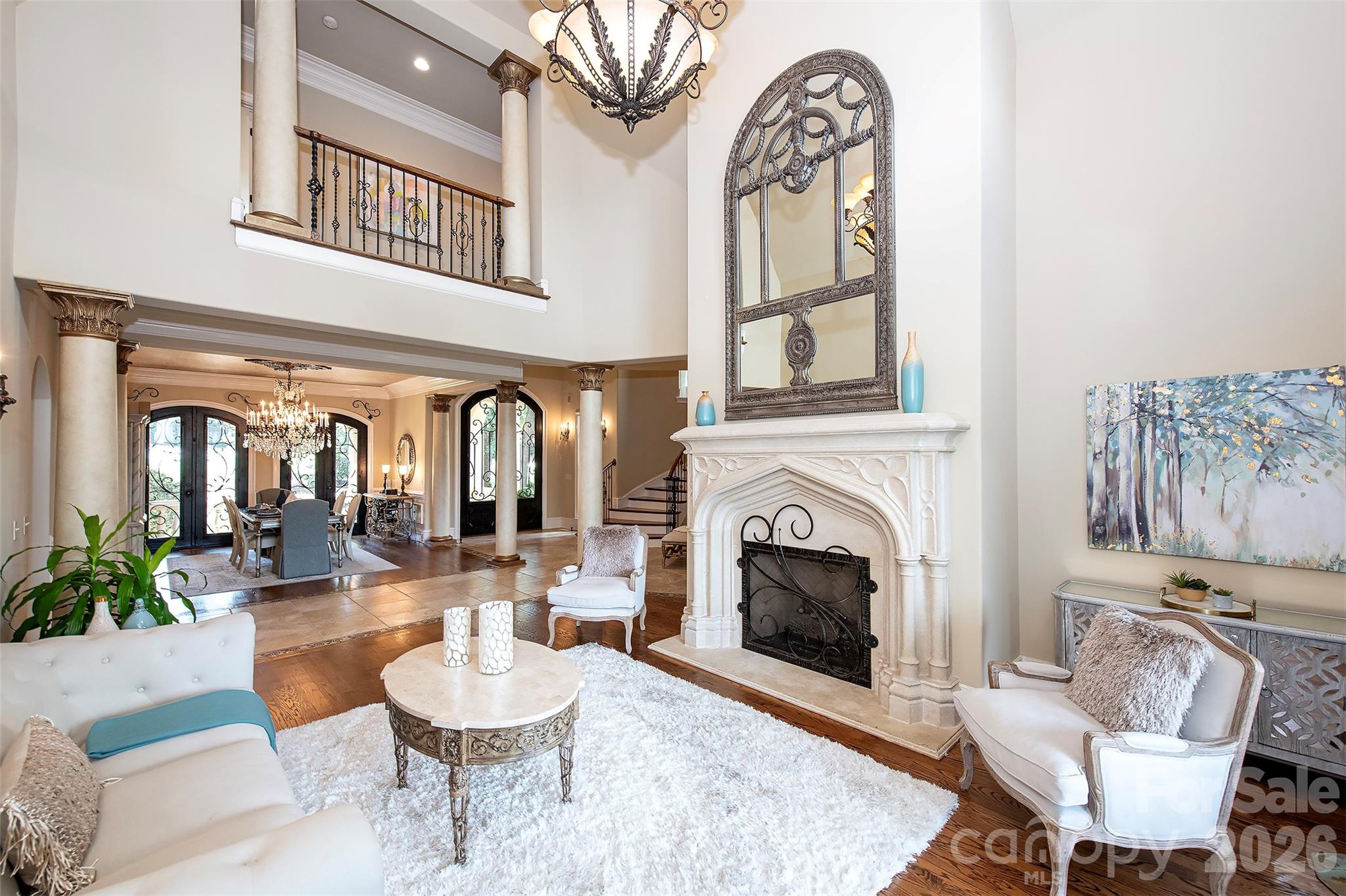 14905 Mcleary Circle — Charlotte