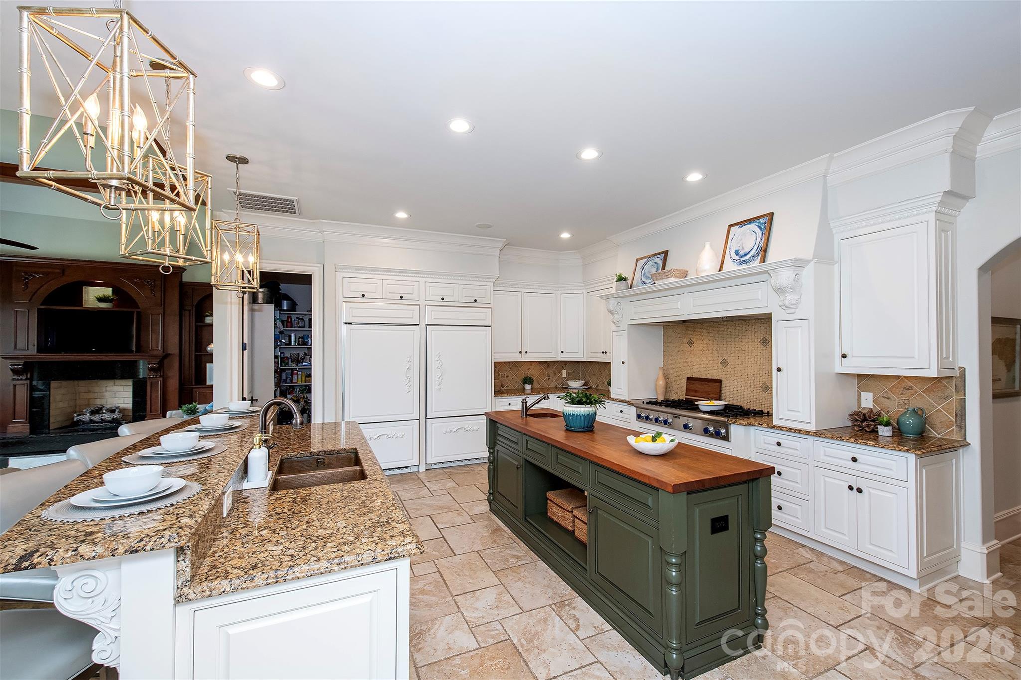 14905 Mcleary Circle — Charlotte