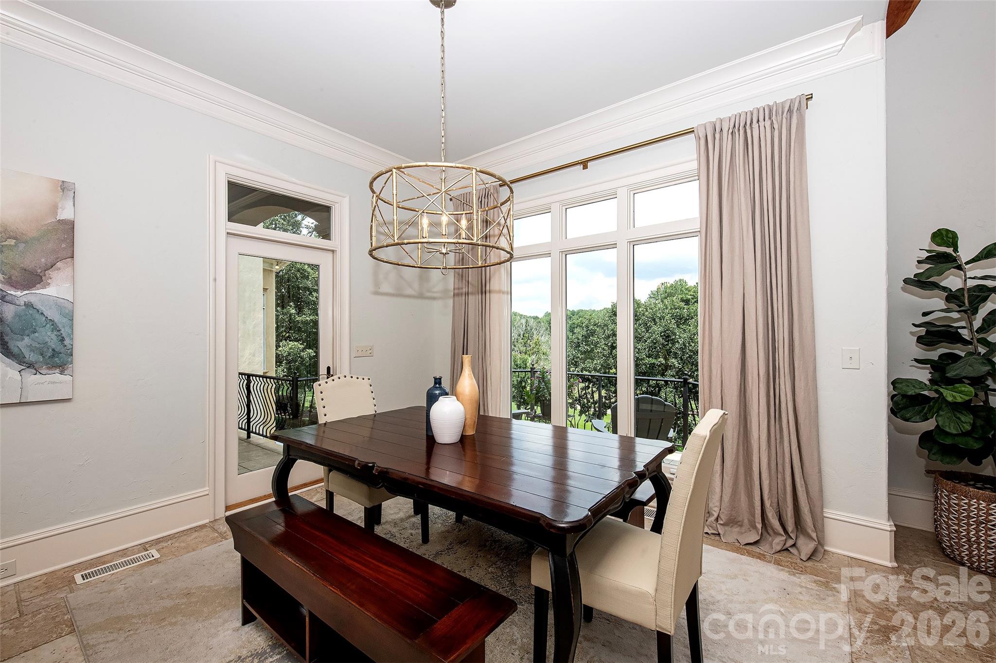14905 Mcleary Circle — Charlotte