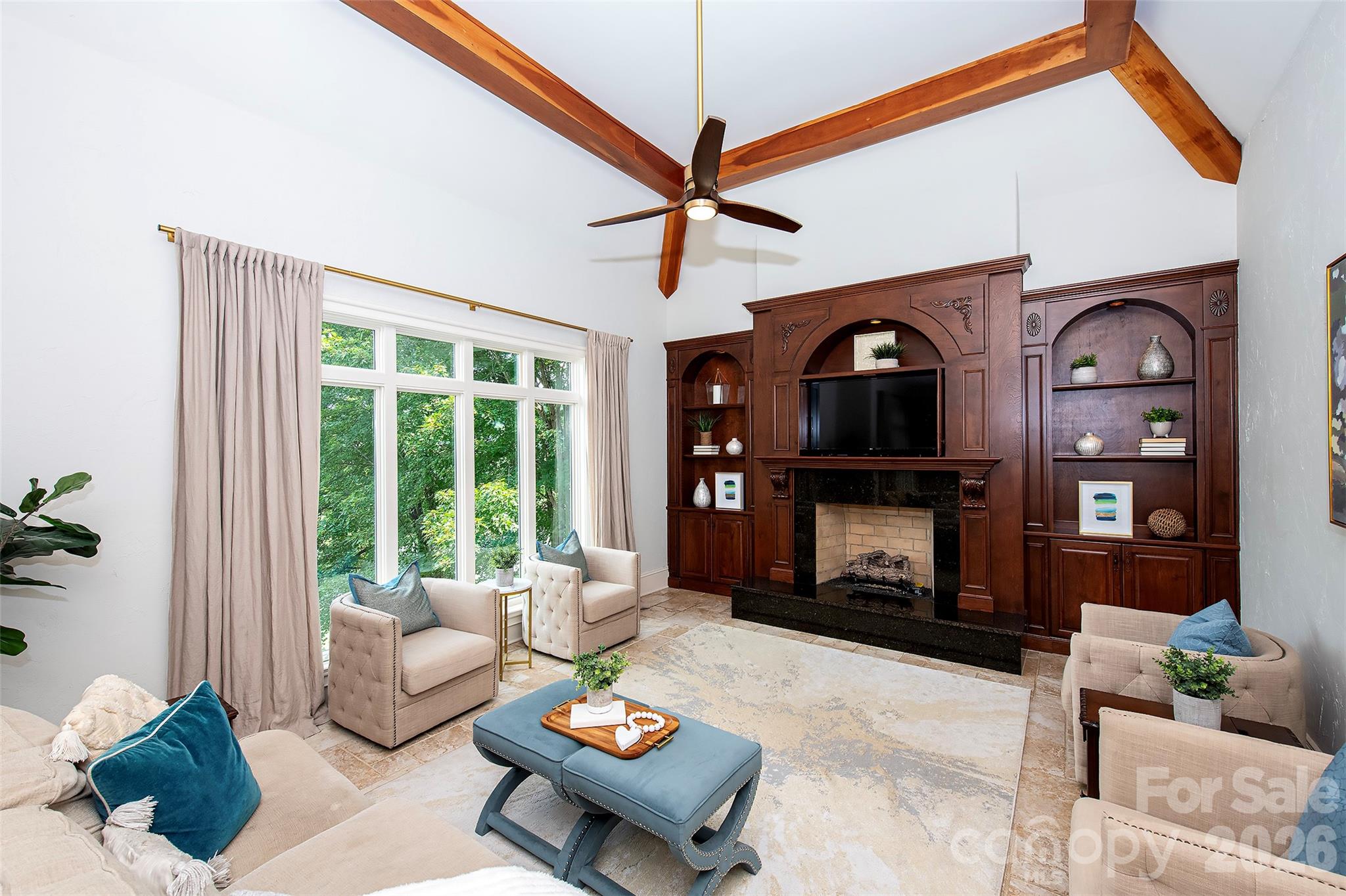14905 Mcleary Circle — Charlotte