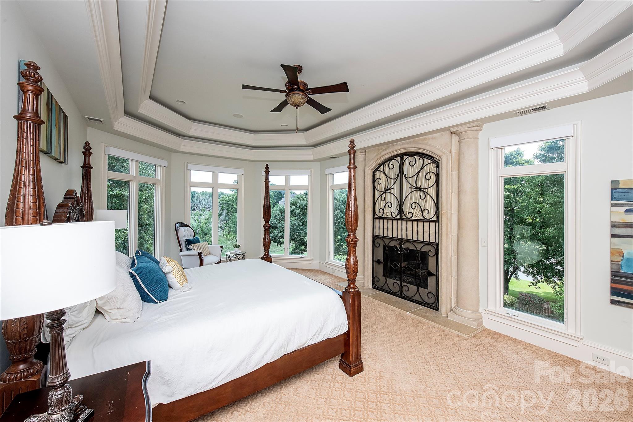 14905 Mcleary Circle — Charlotte