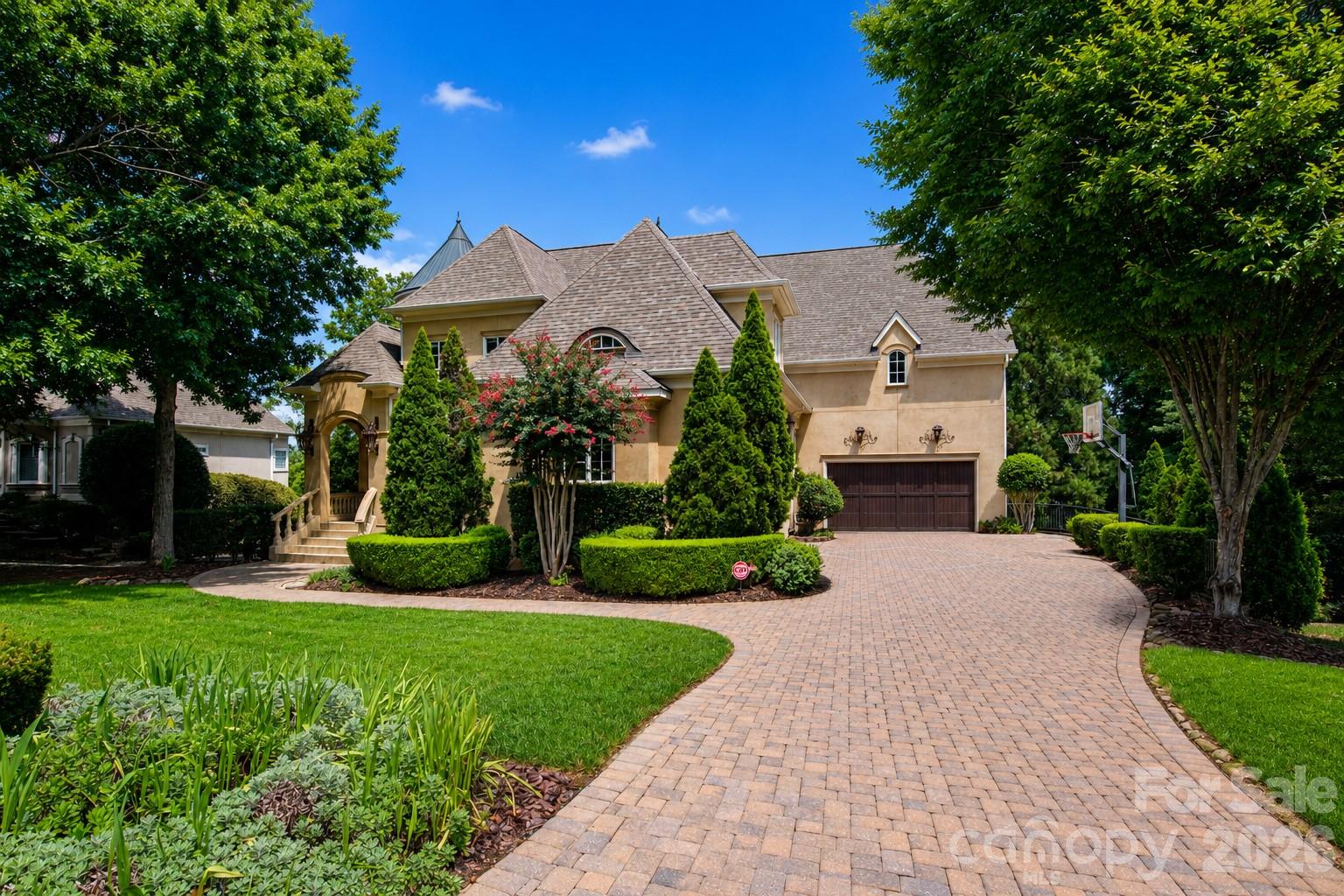 14905 Mcleary Circle — Charlotte