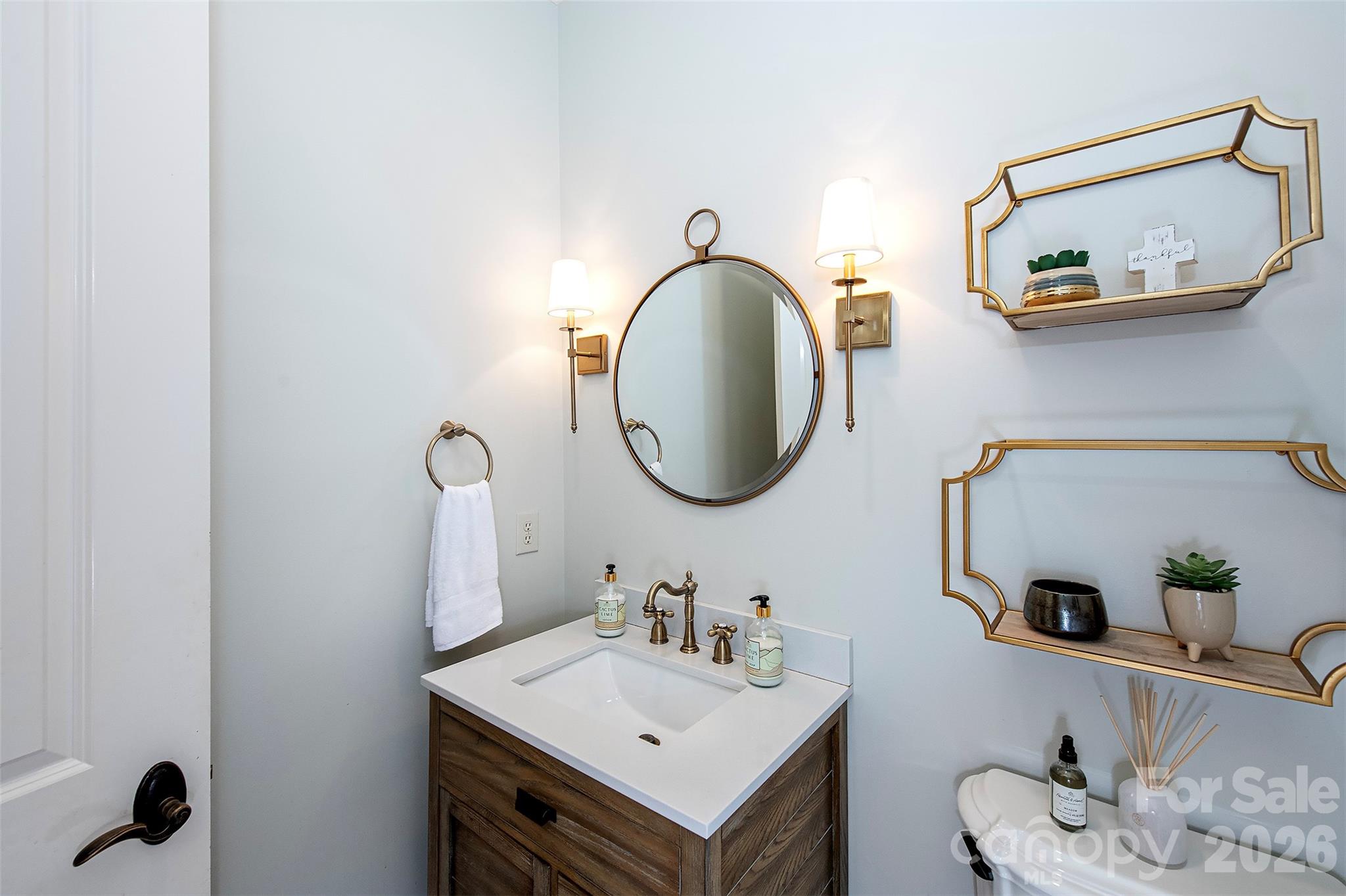 14905 Mcleary Circle — Charlotte