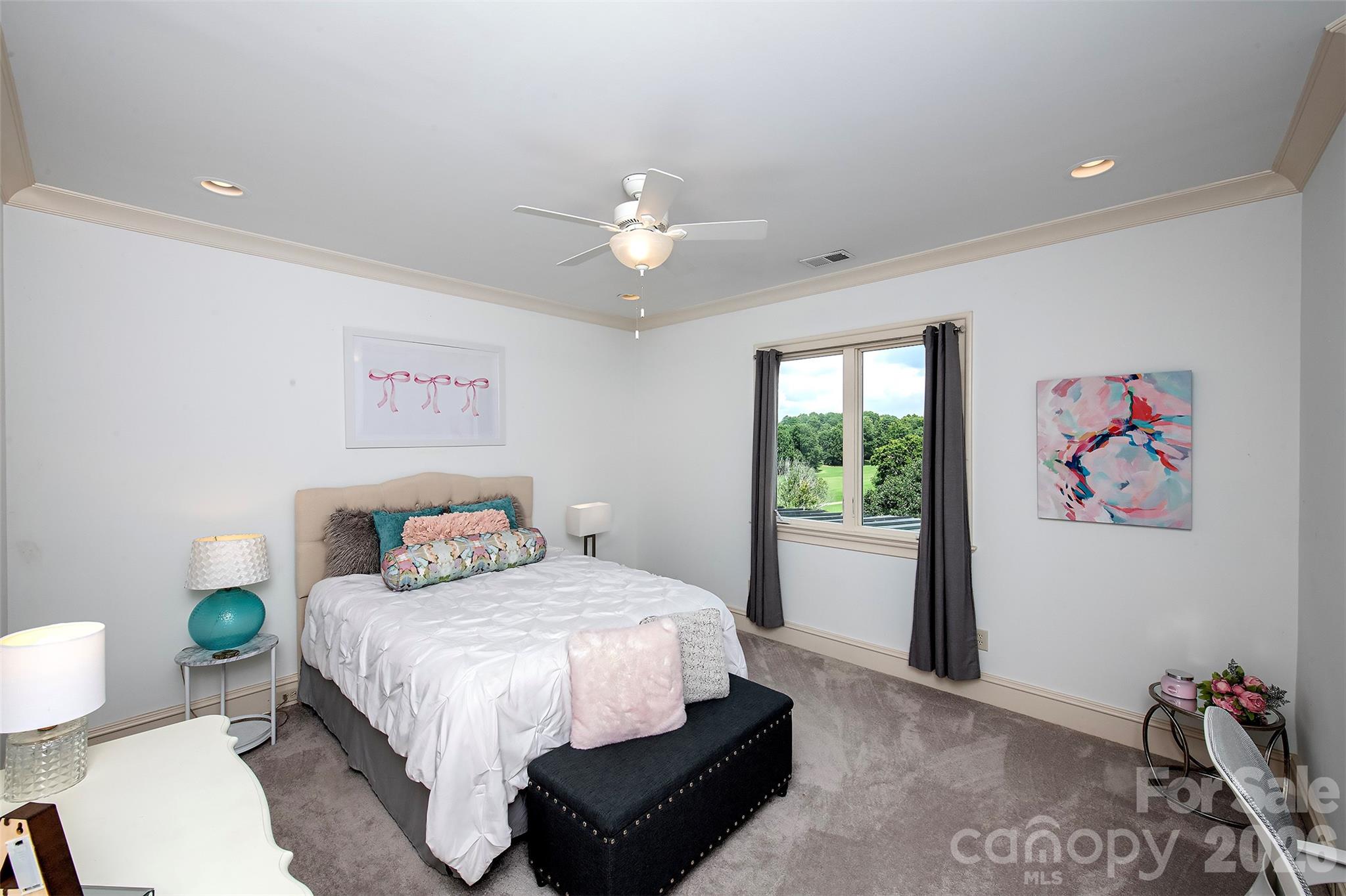 14905 Mcleary Circle — Charlotte