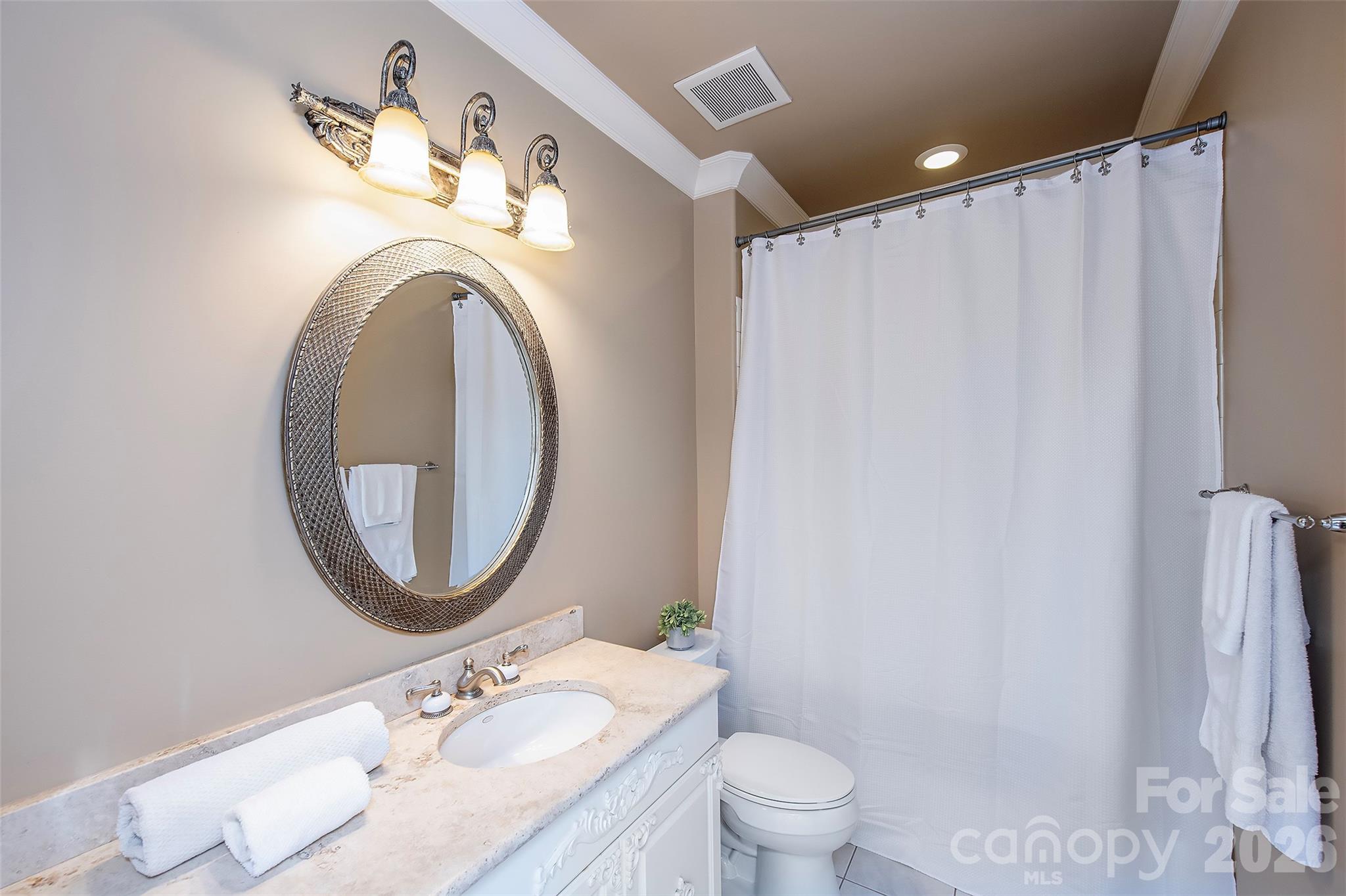 14905 Mcleary Circle — Charlotte