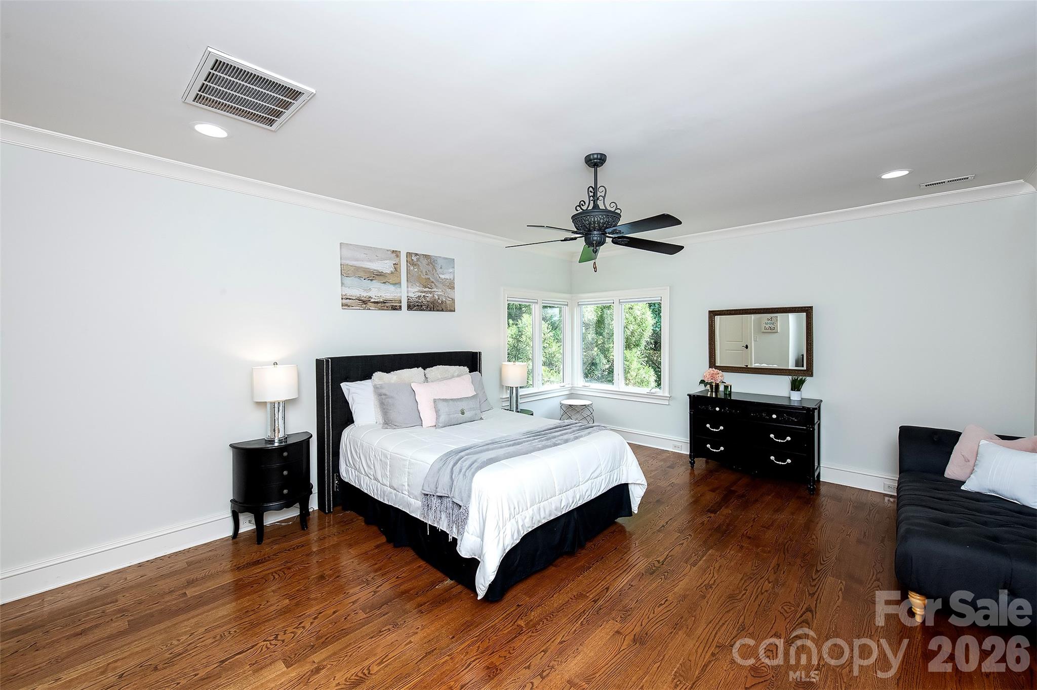 14905 Mcleary Circle — Charlotte