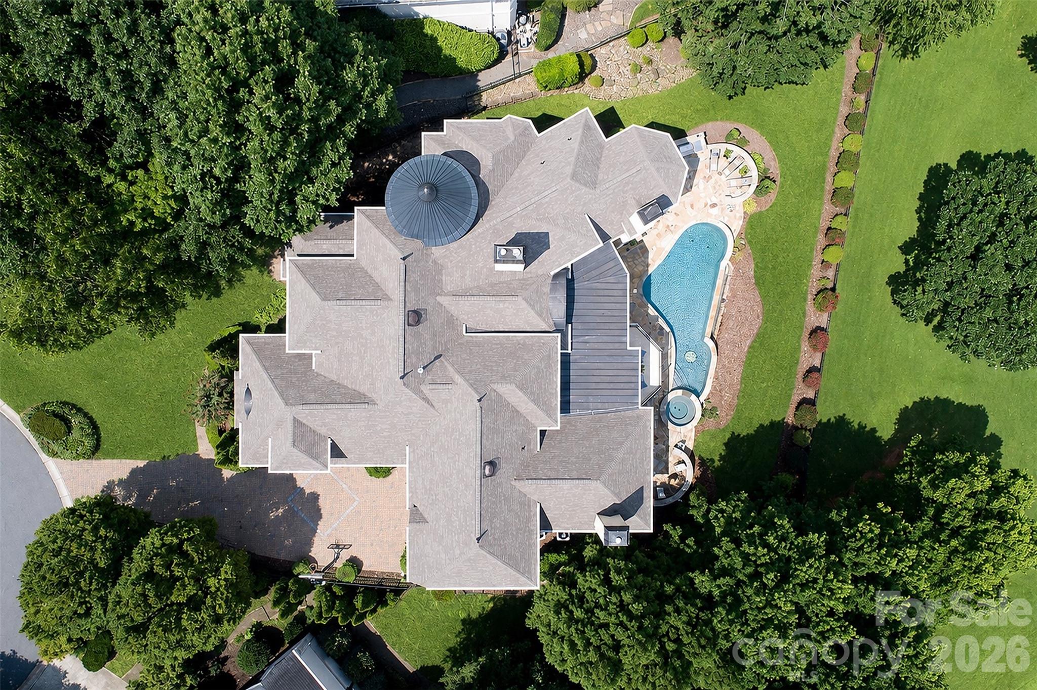 14905 Mcleary Circle — Charlotte