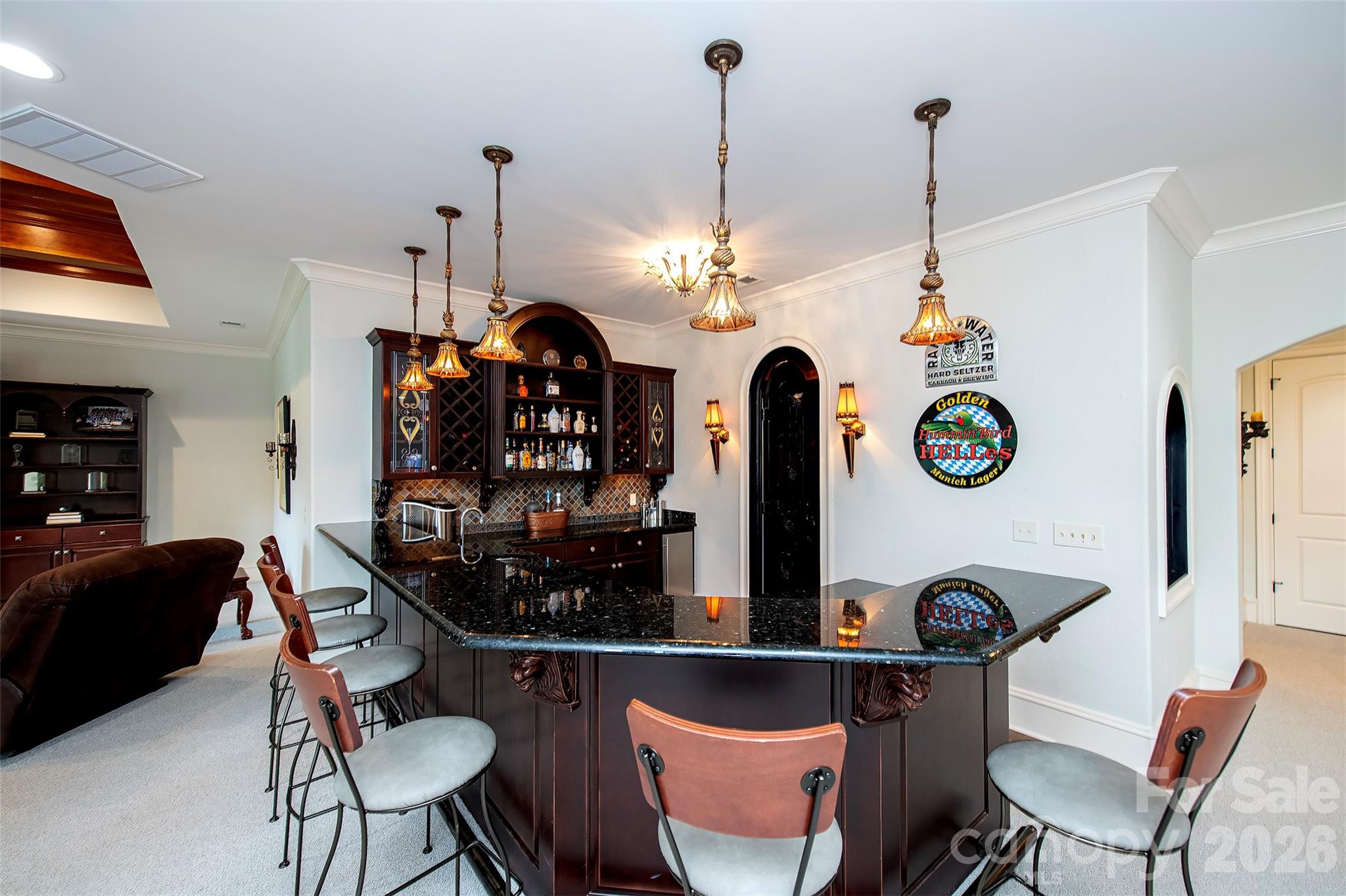 14905 Mcleary Circle — Charlotte
