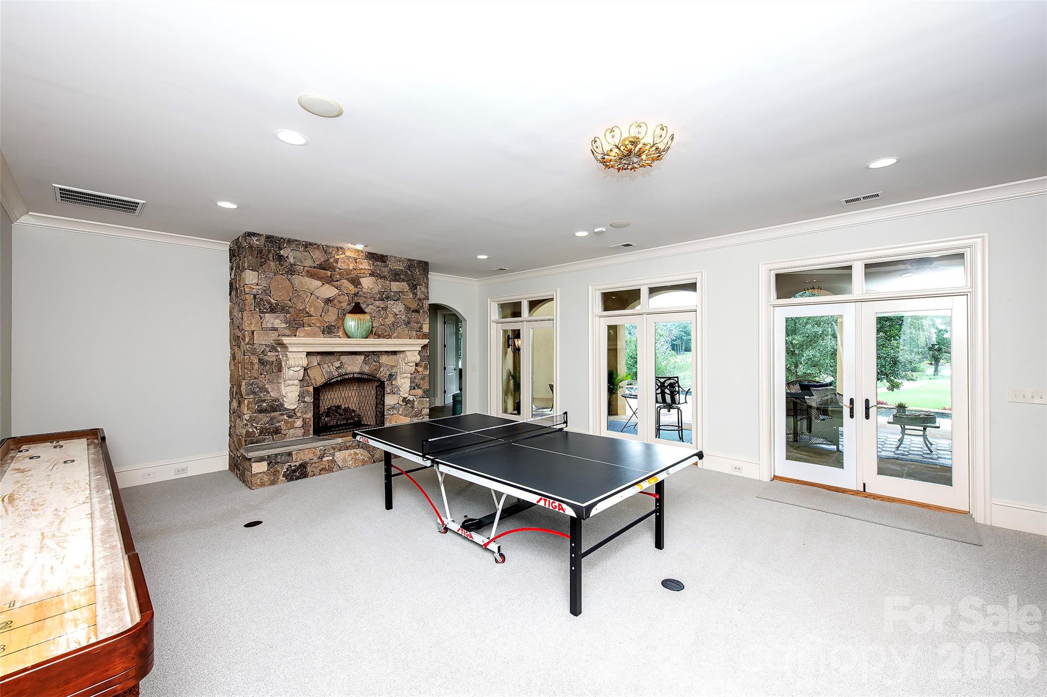 14905 Mcleary Circle — Charlotte