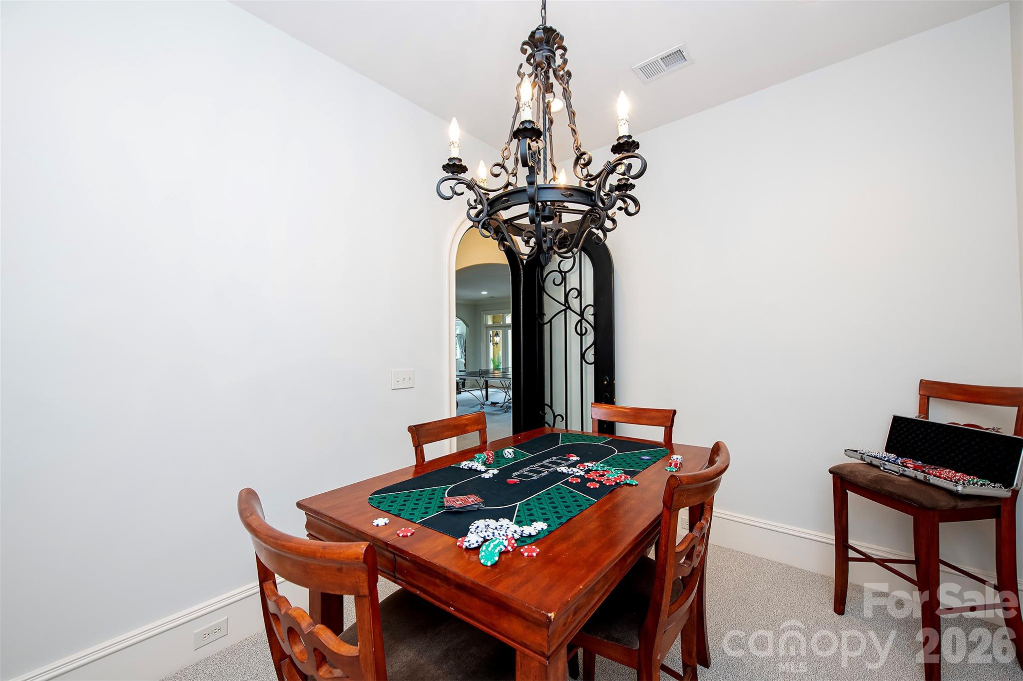 14905 Mcleary Circle — Charlotte