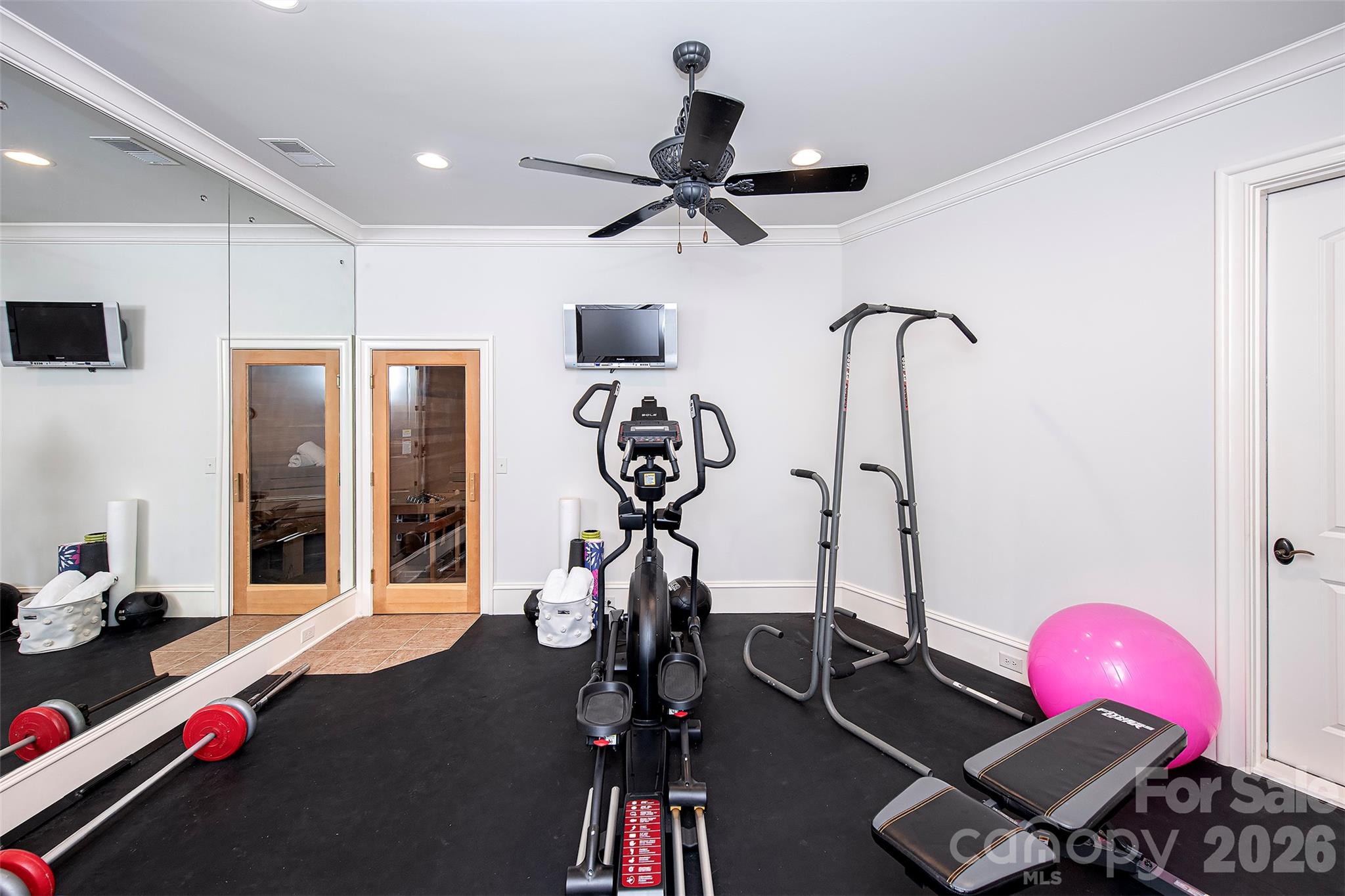 14905 Mcleary Circle — Charlotte