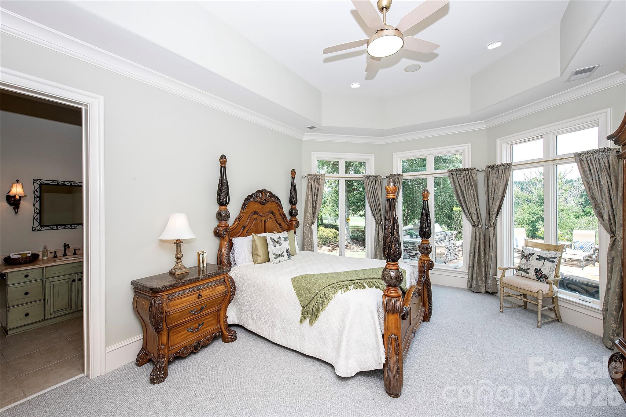 14905 Mcleary Circle — Charlotte