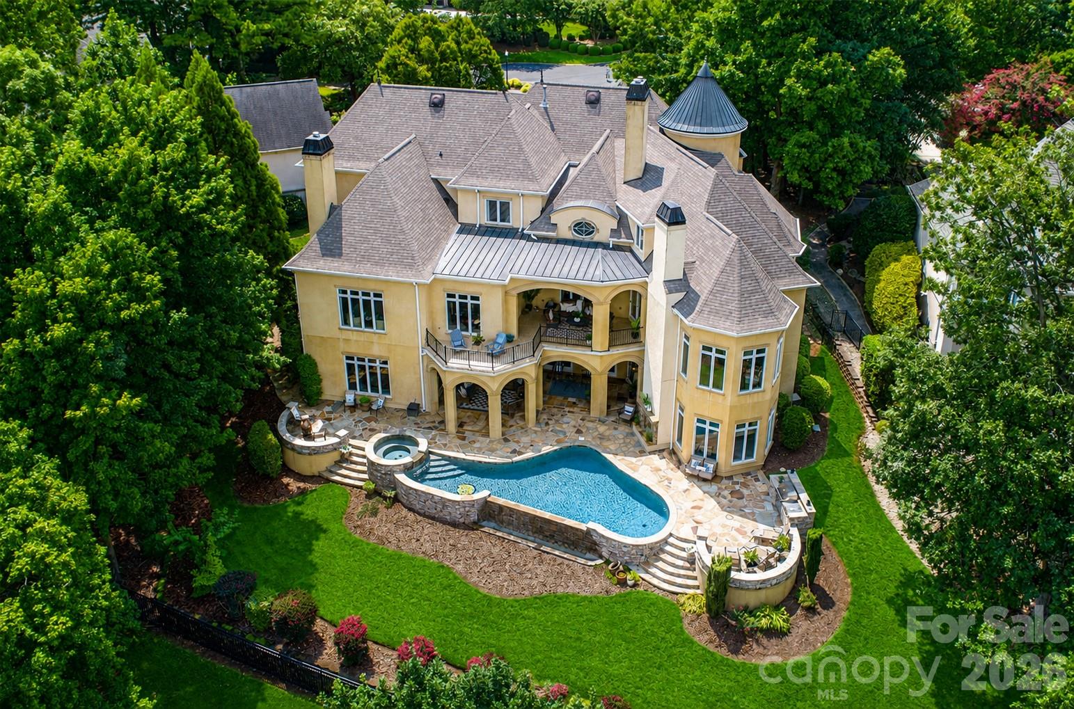 14905 Mcleary Circle — Charlotte