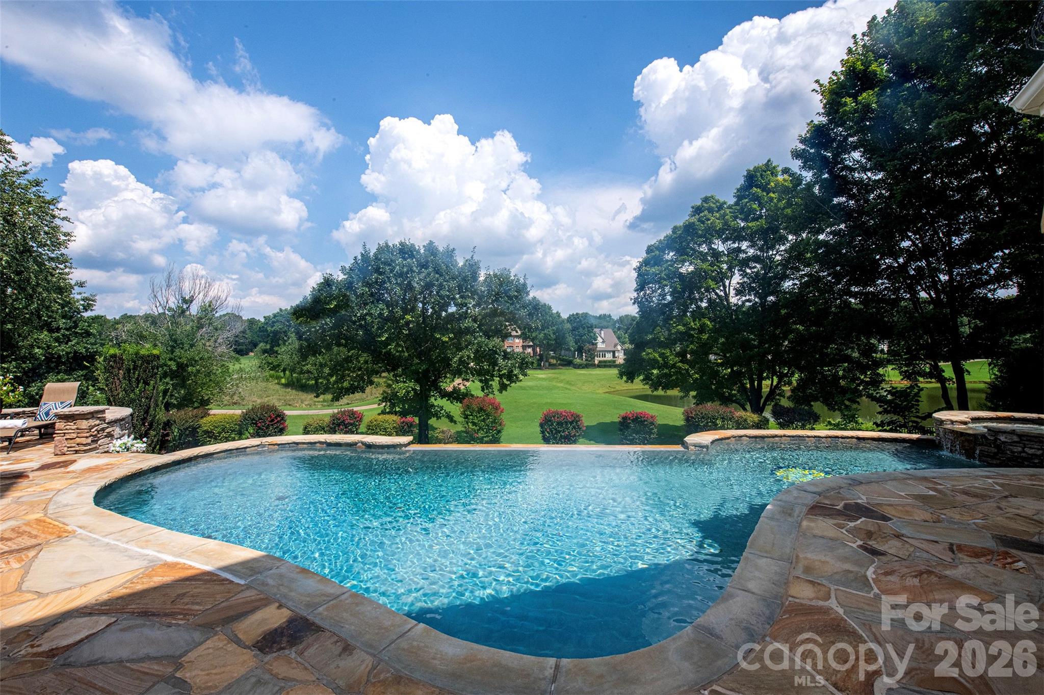 14905 Mcleary Circle — Charlotte