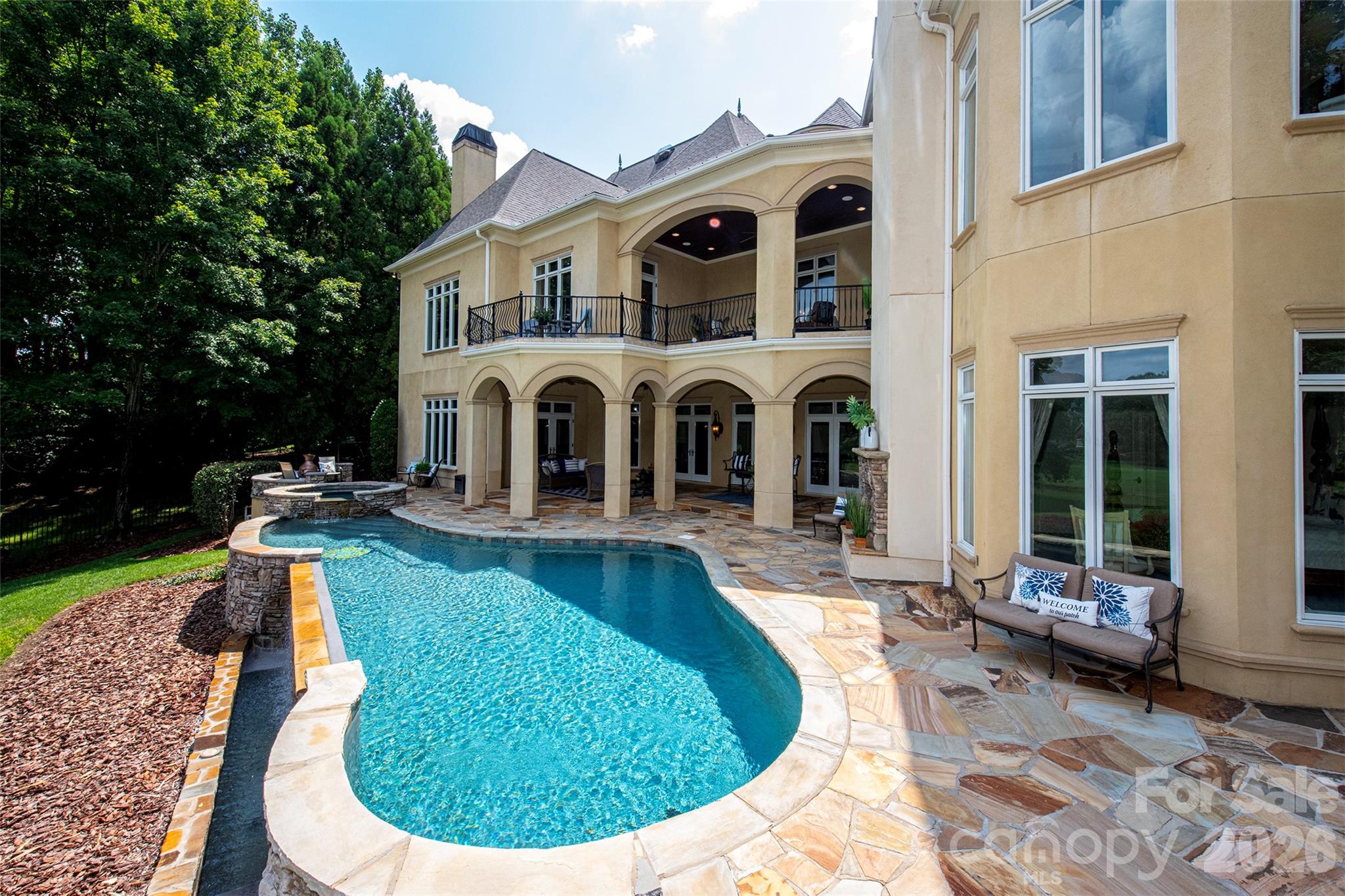 14905 Mcleary Circle — Charlotte