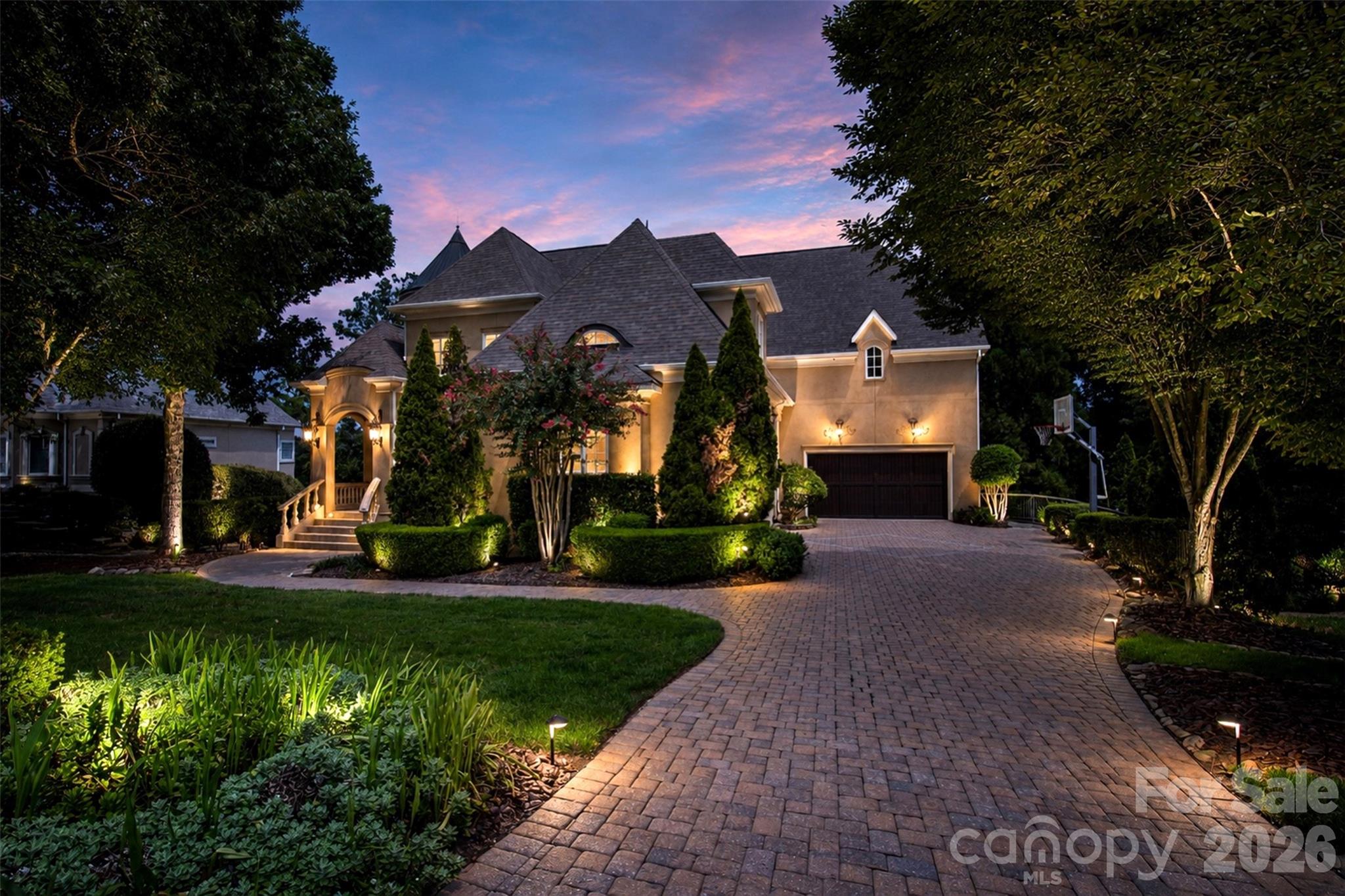 14905 Mcleary Circle — Charlotte