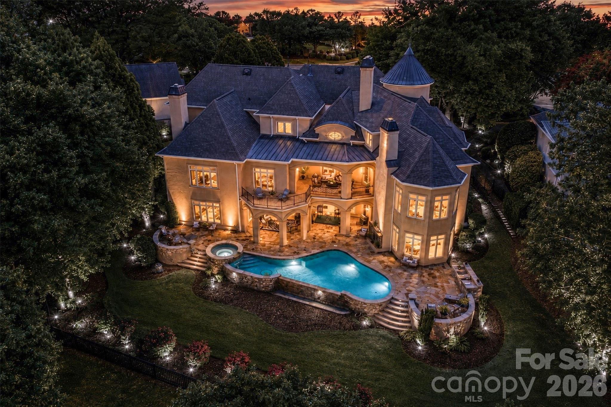 14905 Mcleary Circle — Charlotte