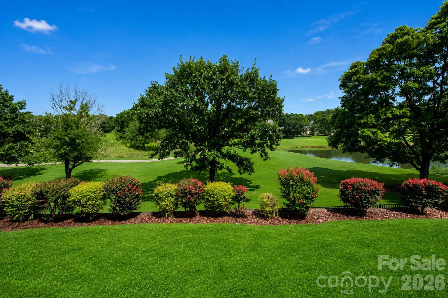 14905 Mcleary Circle — Charlotte