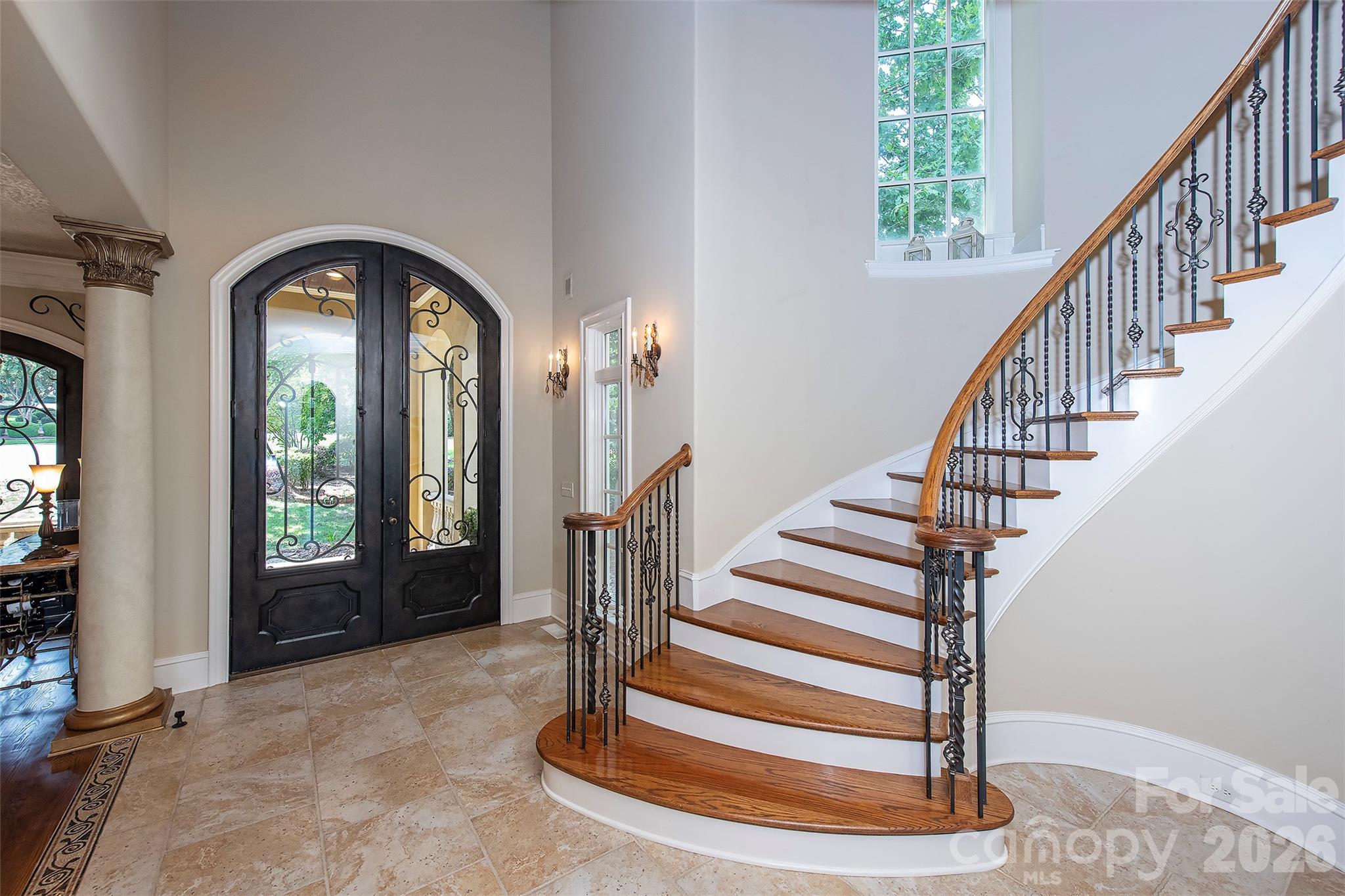 14905 Mcleary Circle — Charlotte