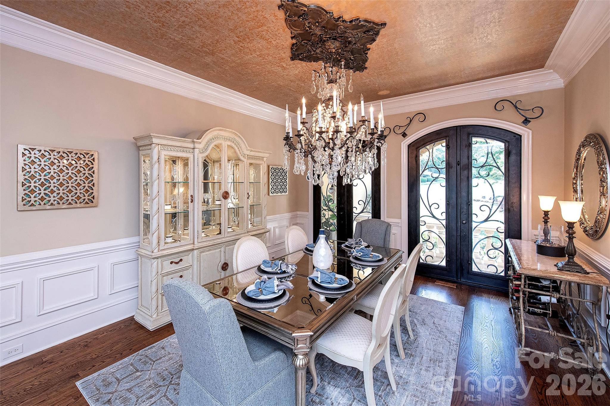 14905 Mcleary Circle — Charlotte