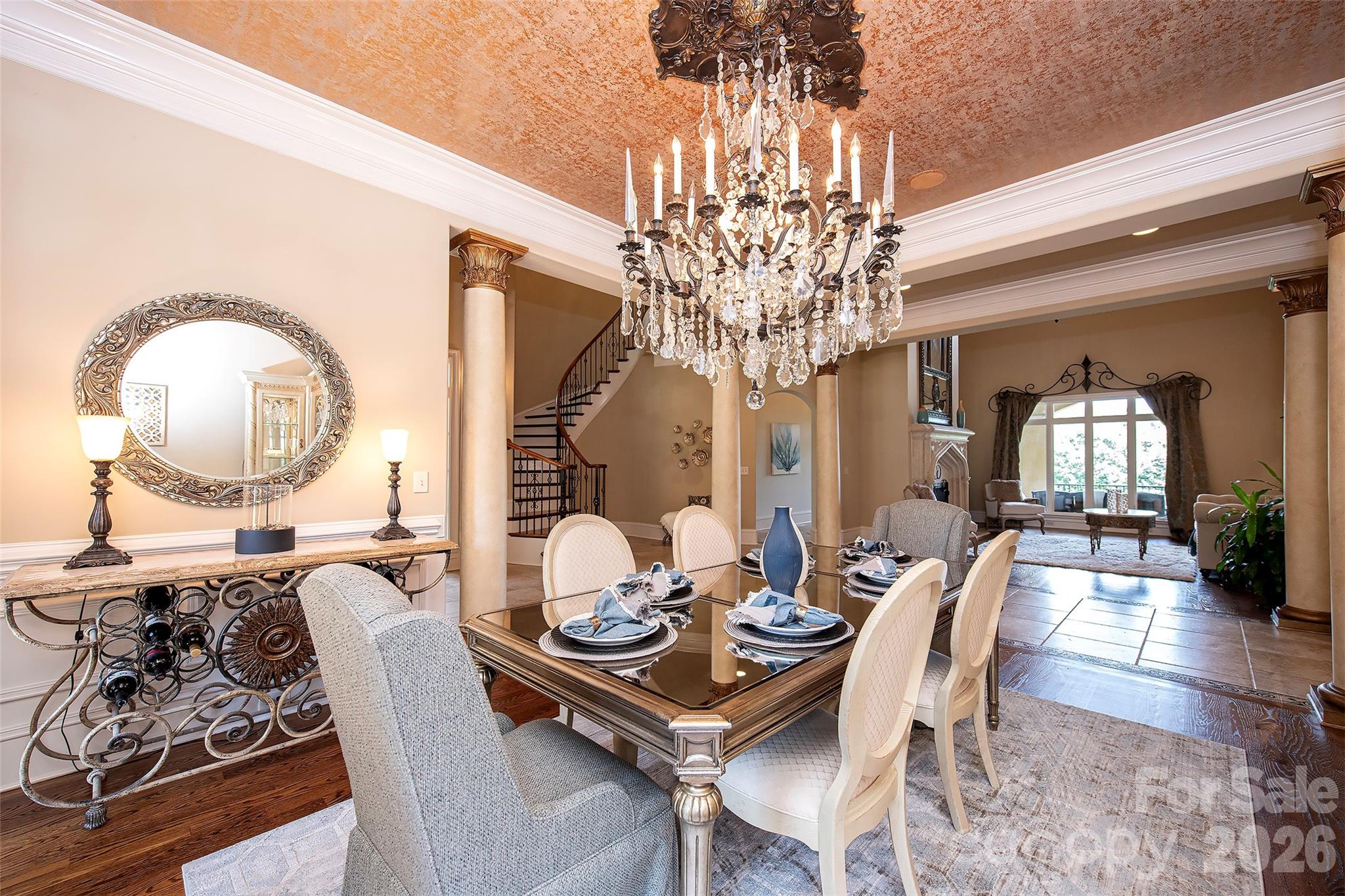 14905 Mcleary Circle — Charlotte