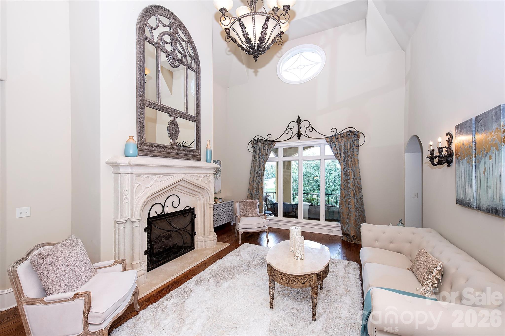 14905 Mcleary Circle — Charlotte