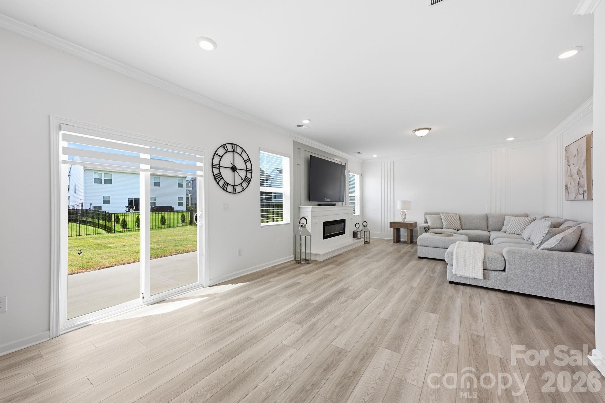 2062 Van Buren Road — Sherrills Ford