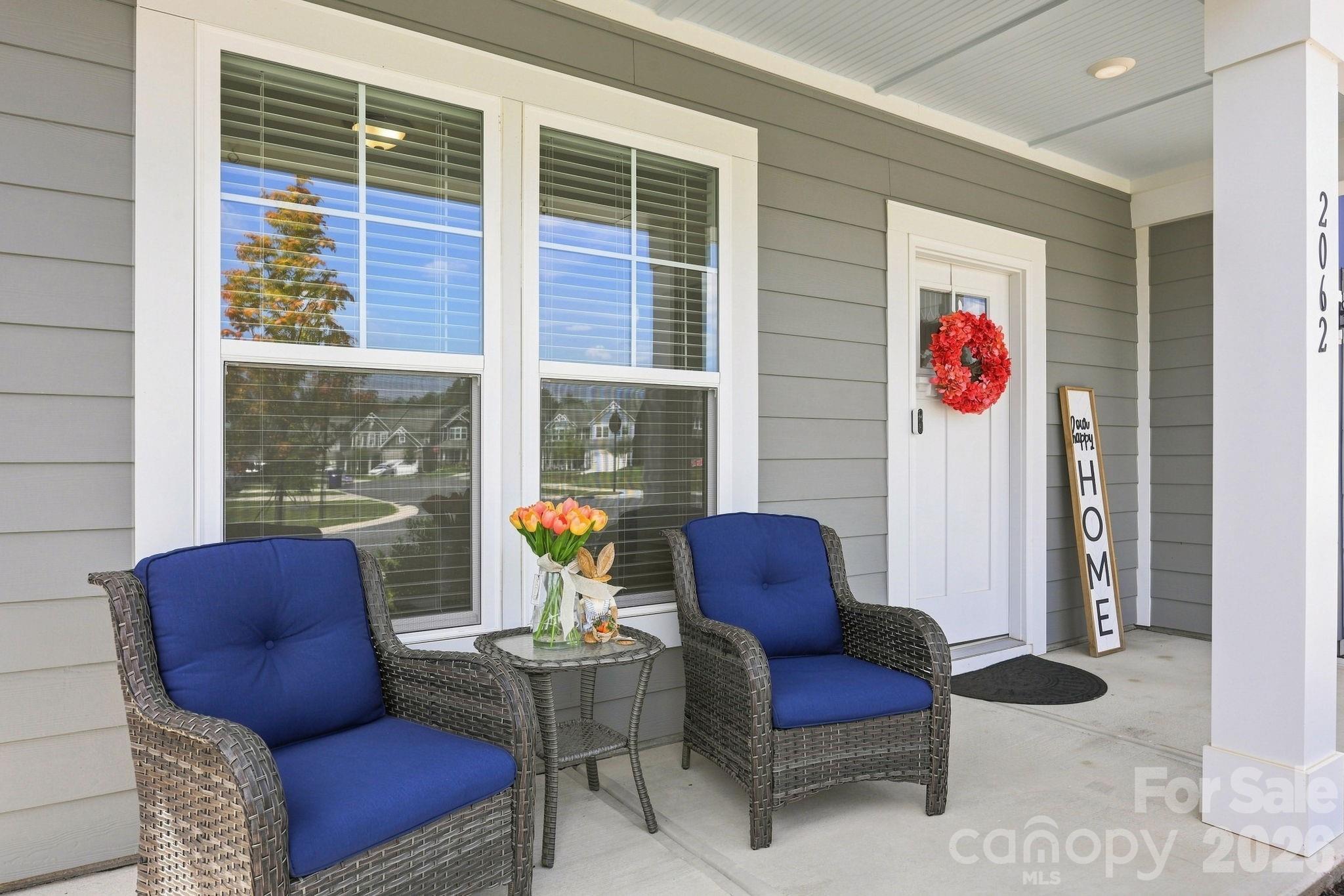 2062 Van Buren Road — Sherrills Ford