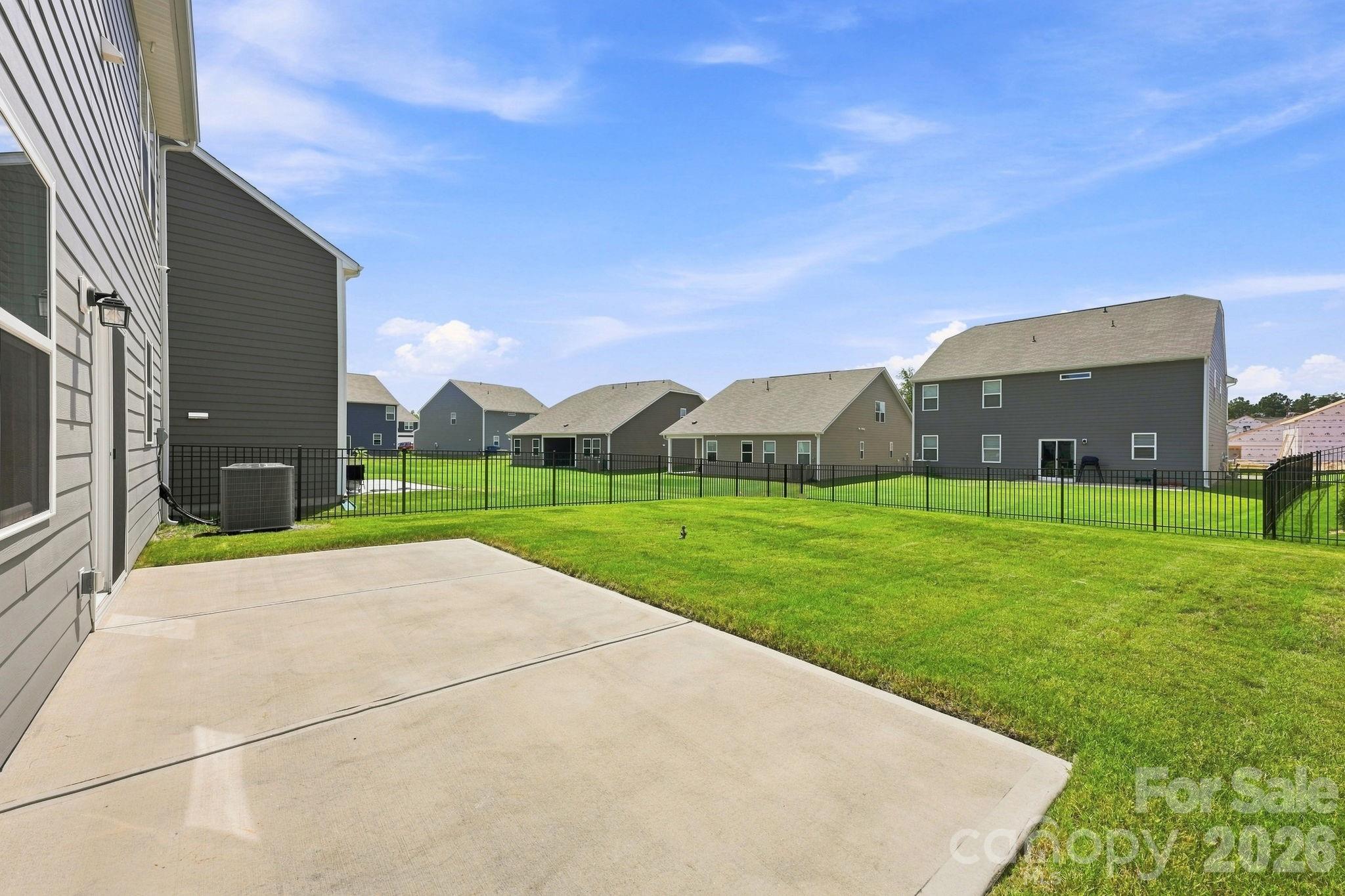 2062 Van Buren Road — Sherrills Ford