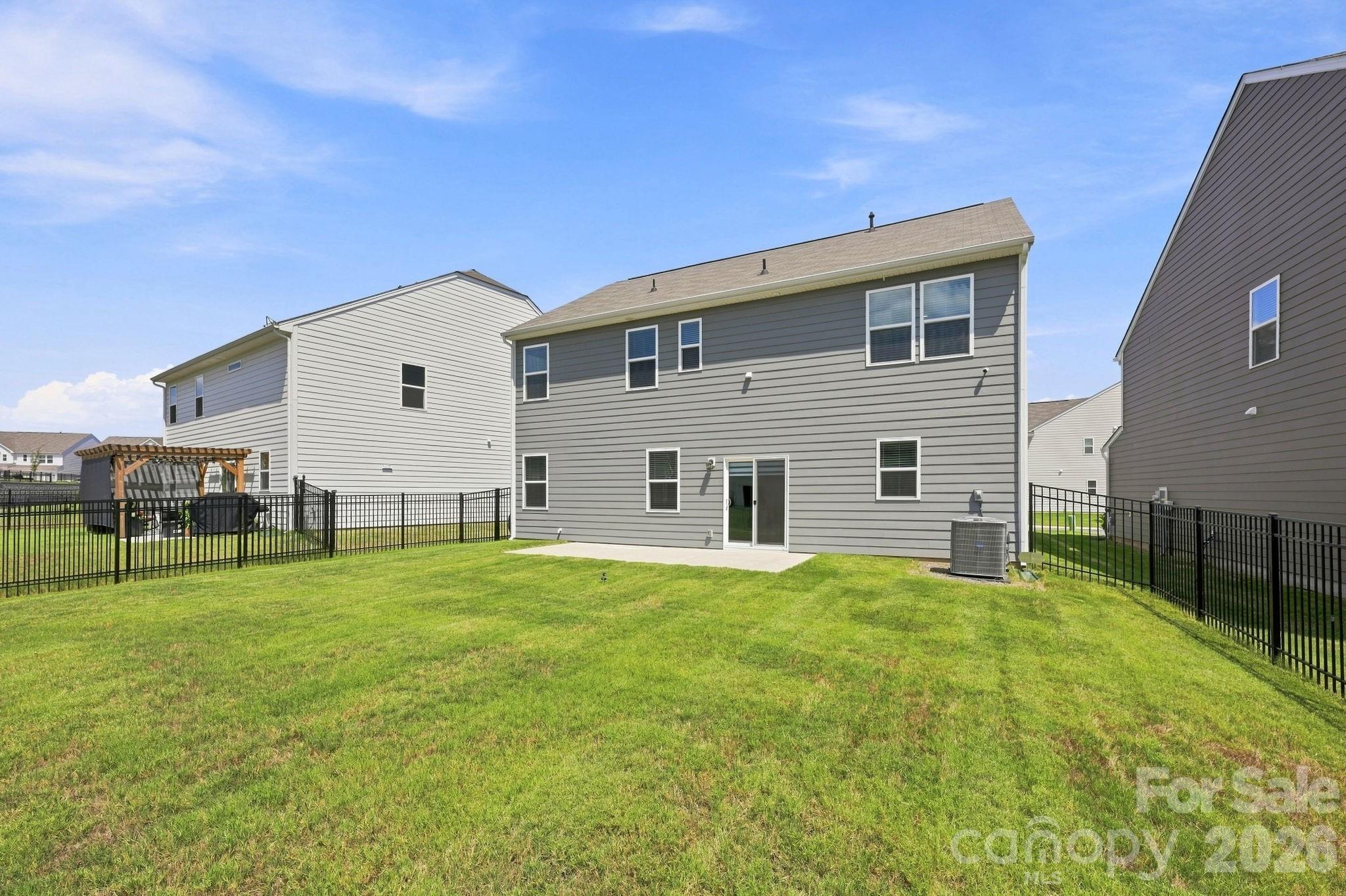 2062 Van Buren Road — Sherrills Ford