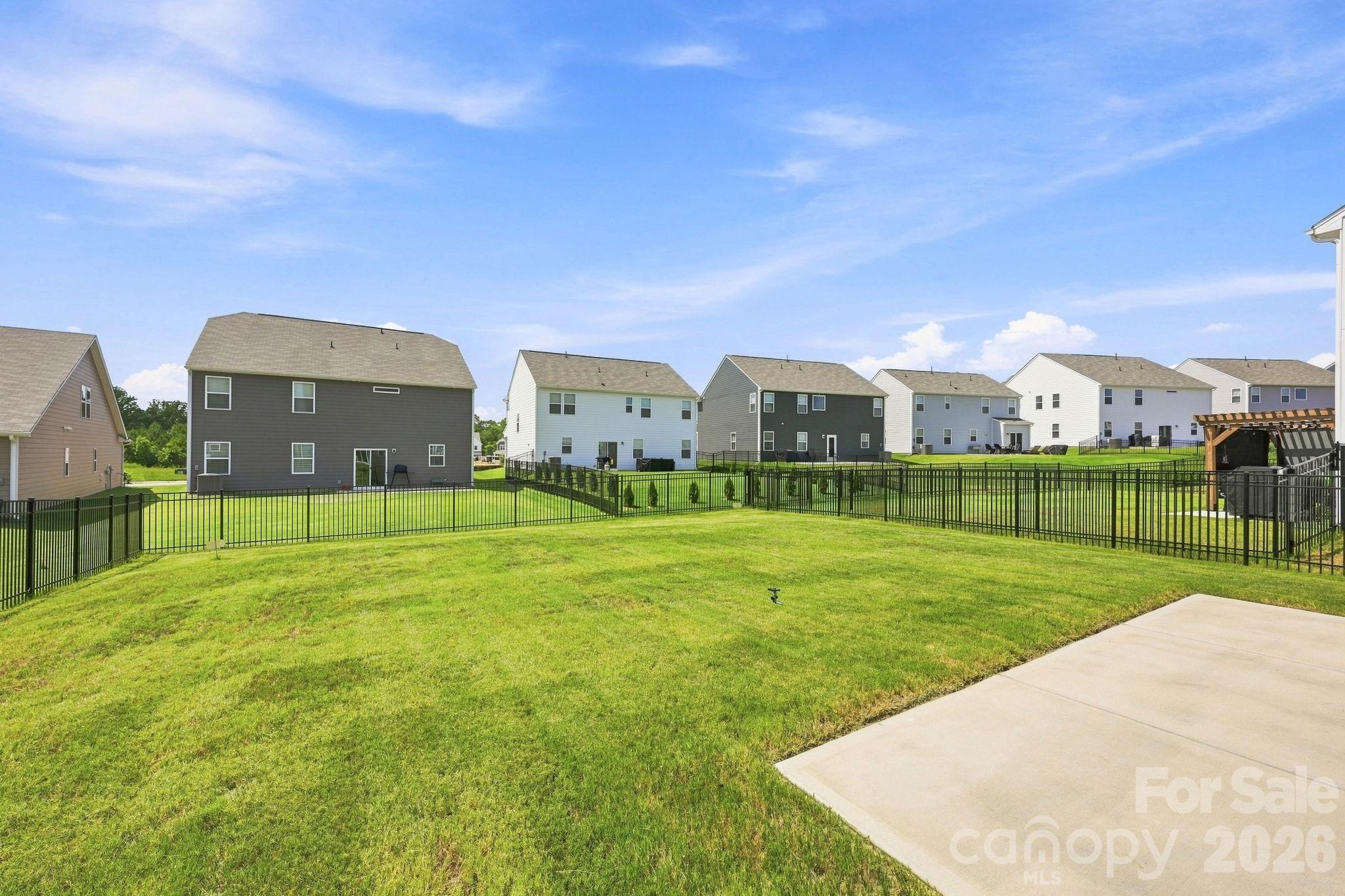 2062 Van Buren Road — Sherrills Ford