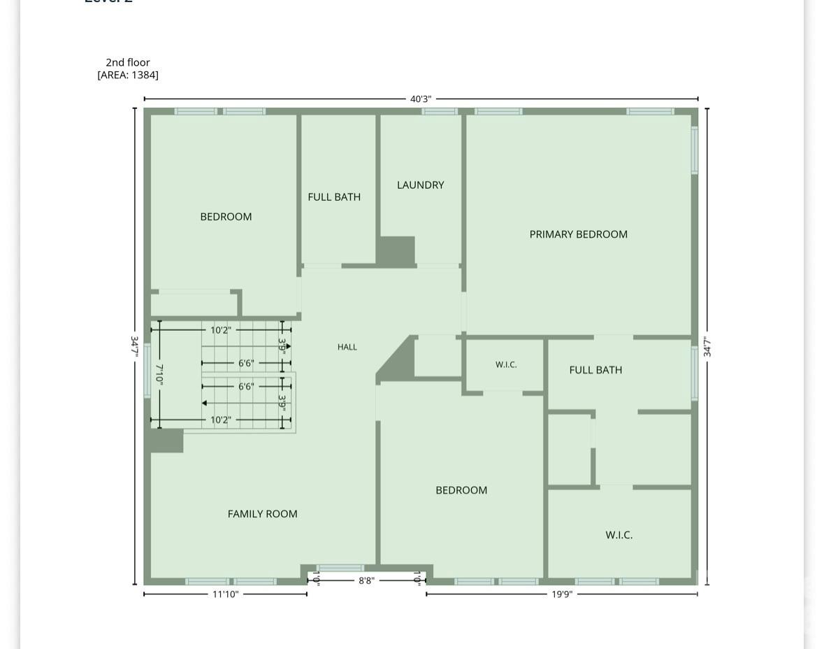 2062 Van Buren Road — Sherrills Ford
